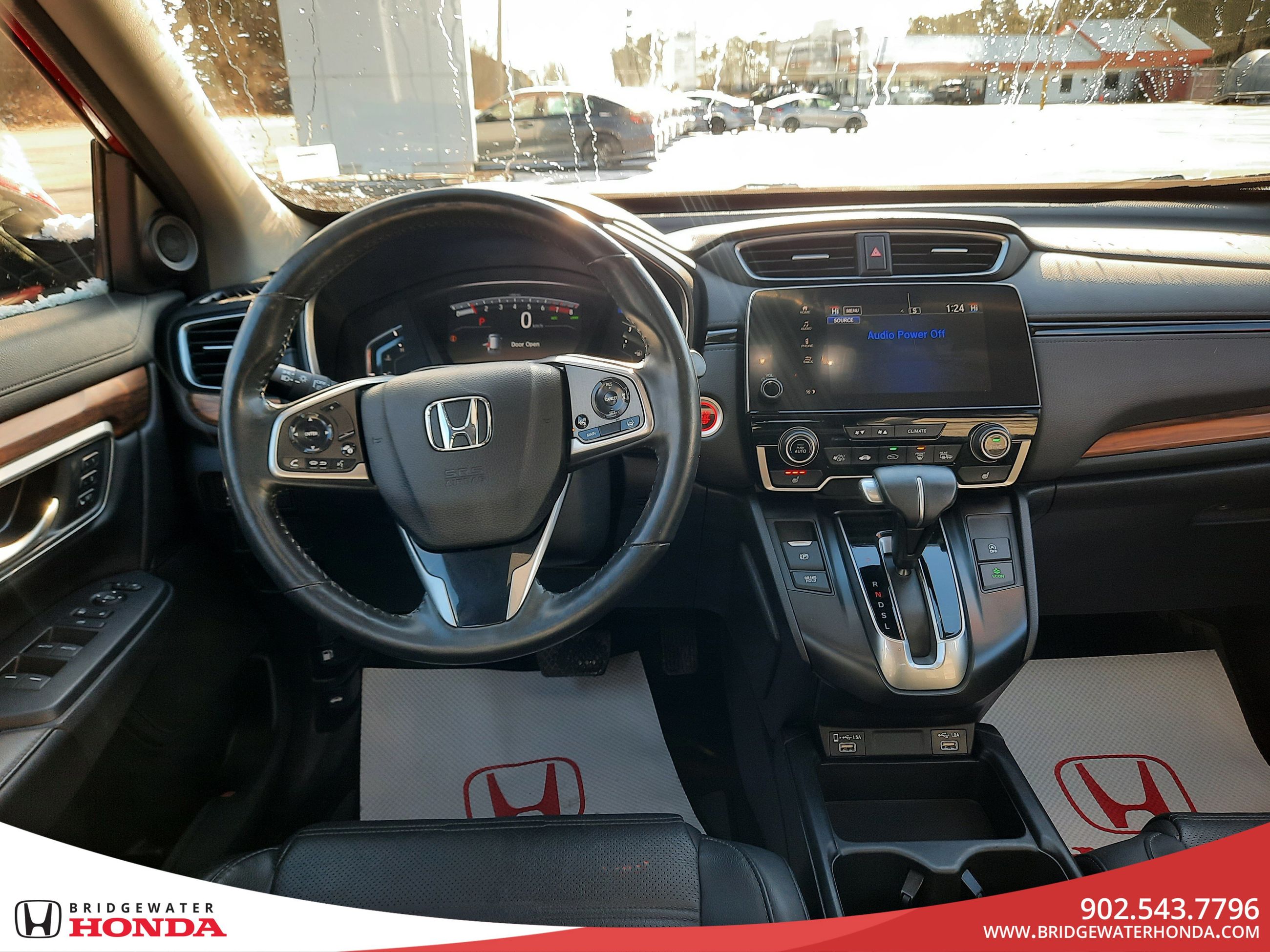 2022 Honda CR-V EX-L-28