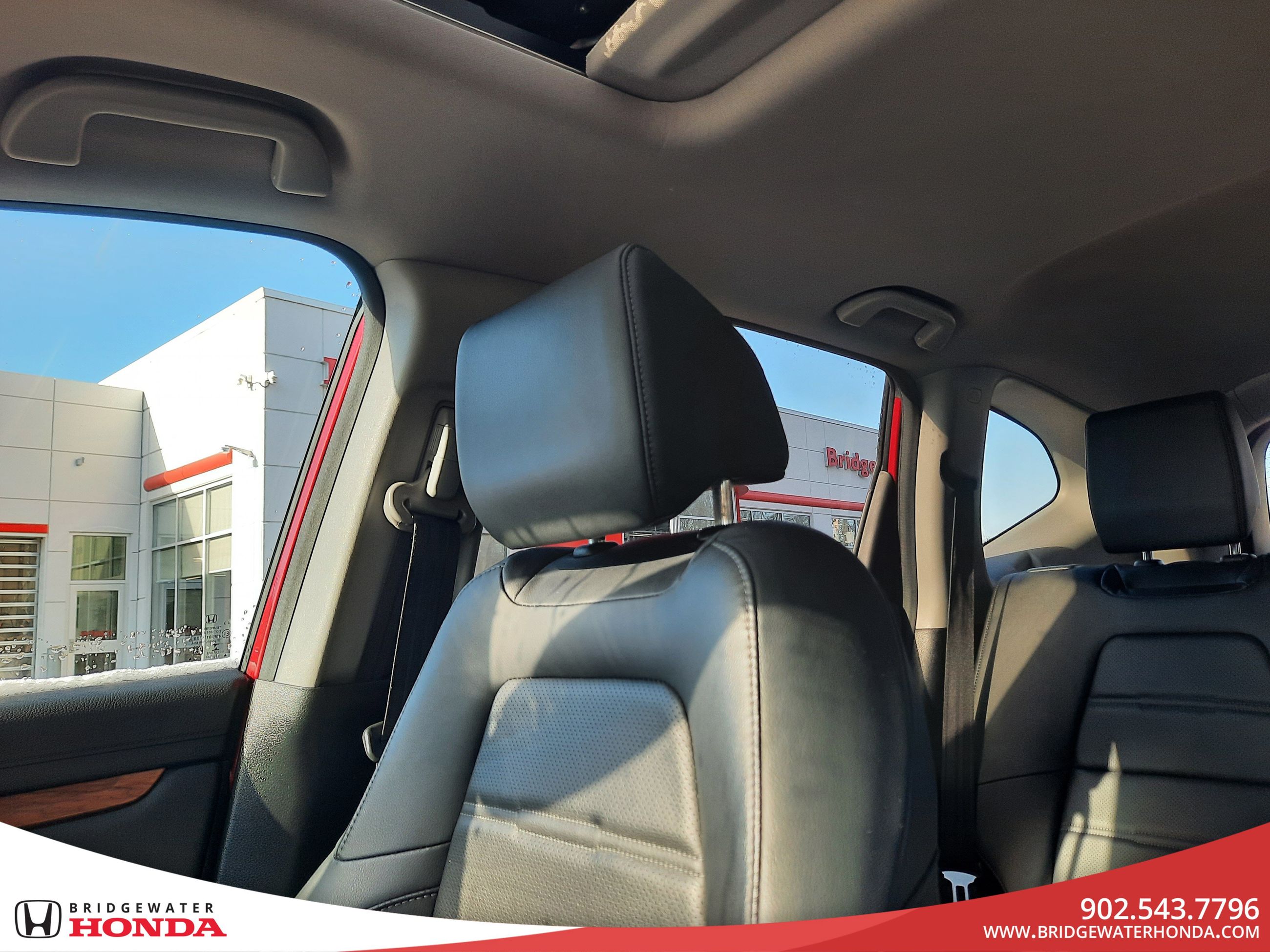 2022 Honda CR-V EX-L-23