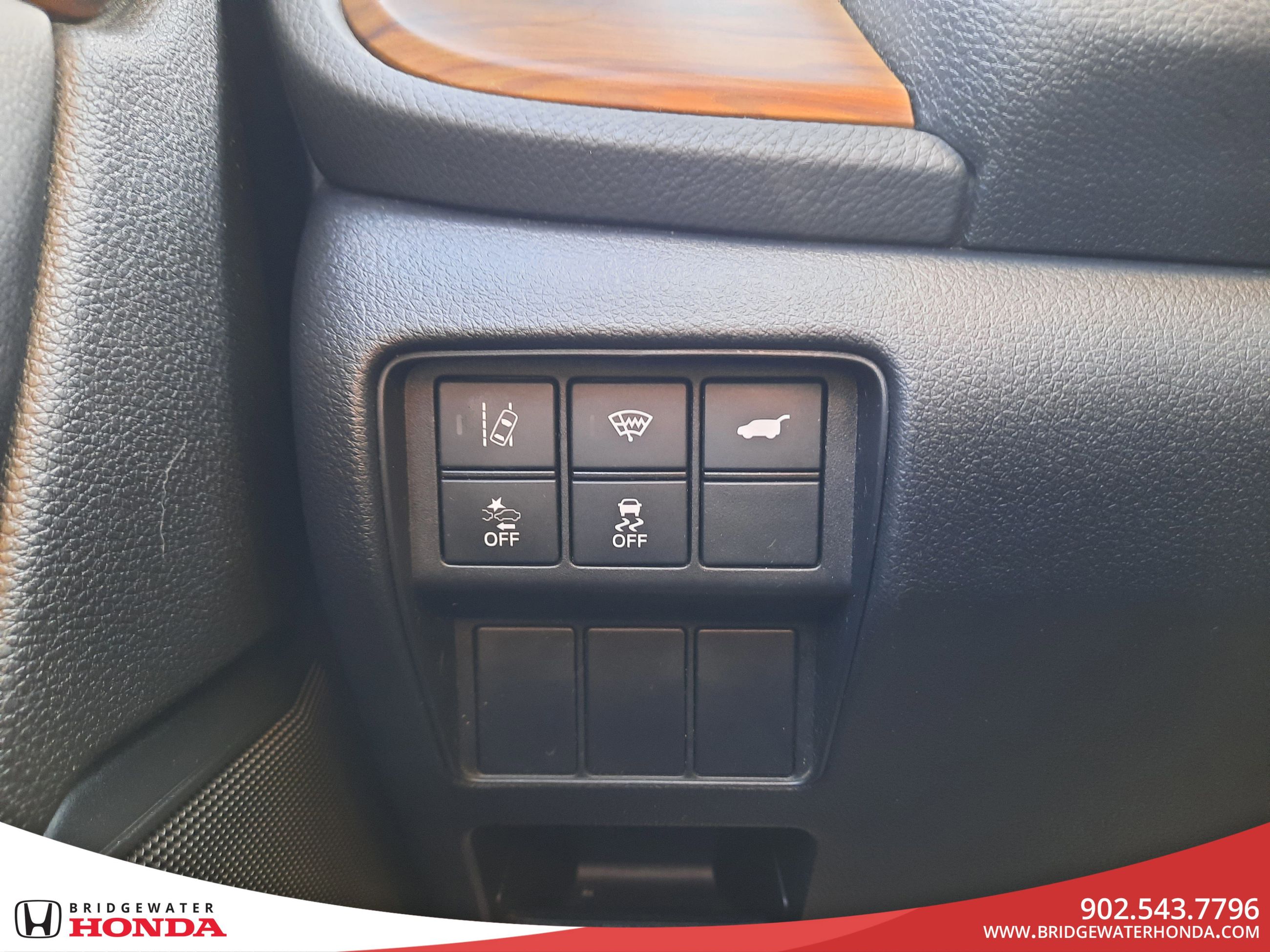 2022 Honda CR-V EX-L-11