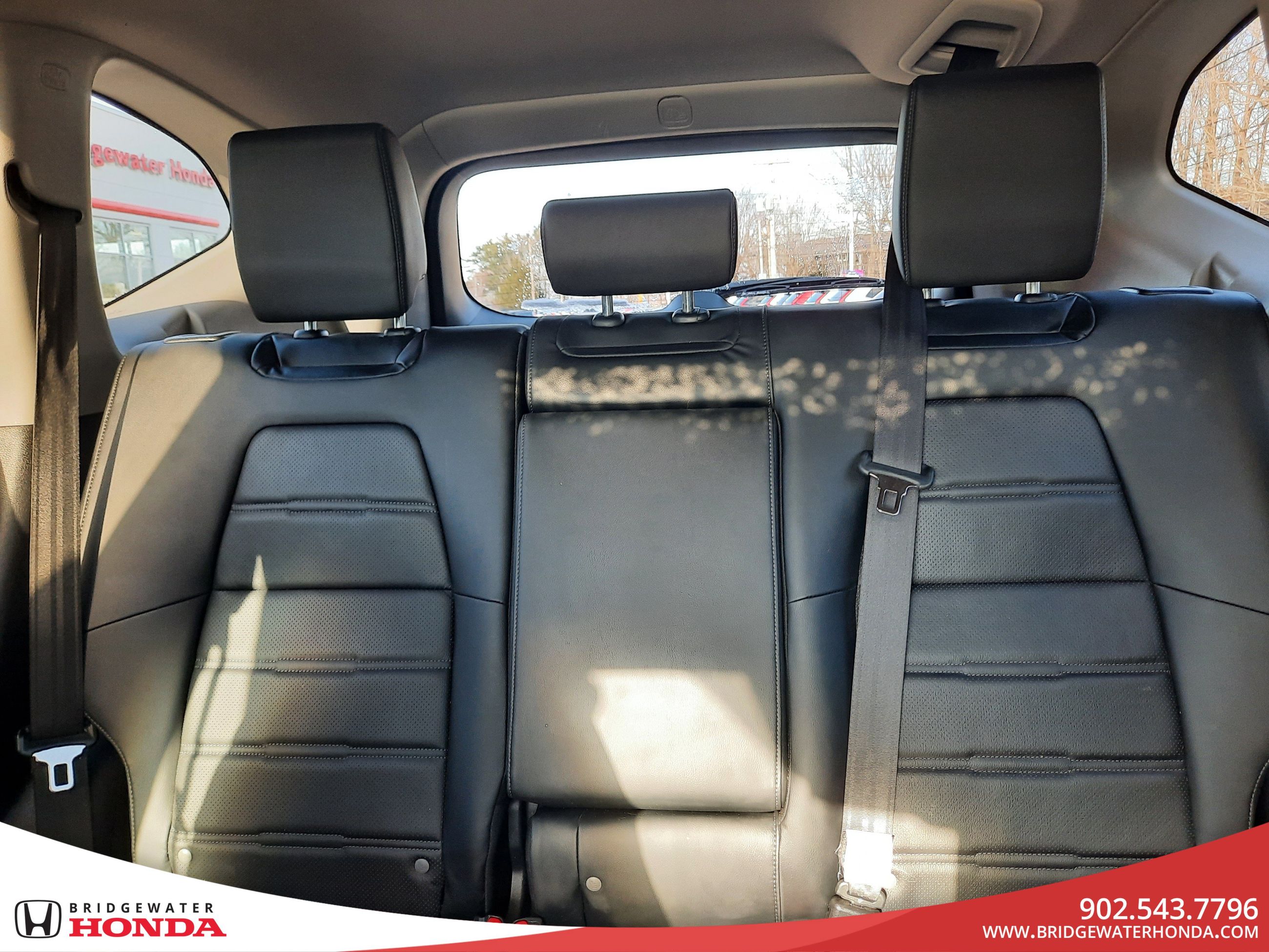 2022 Honda CR-V EX-L-24