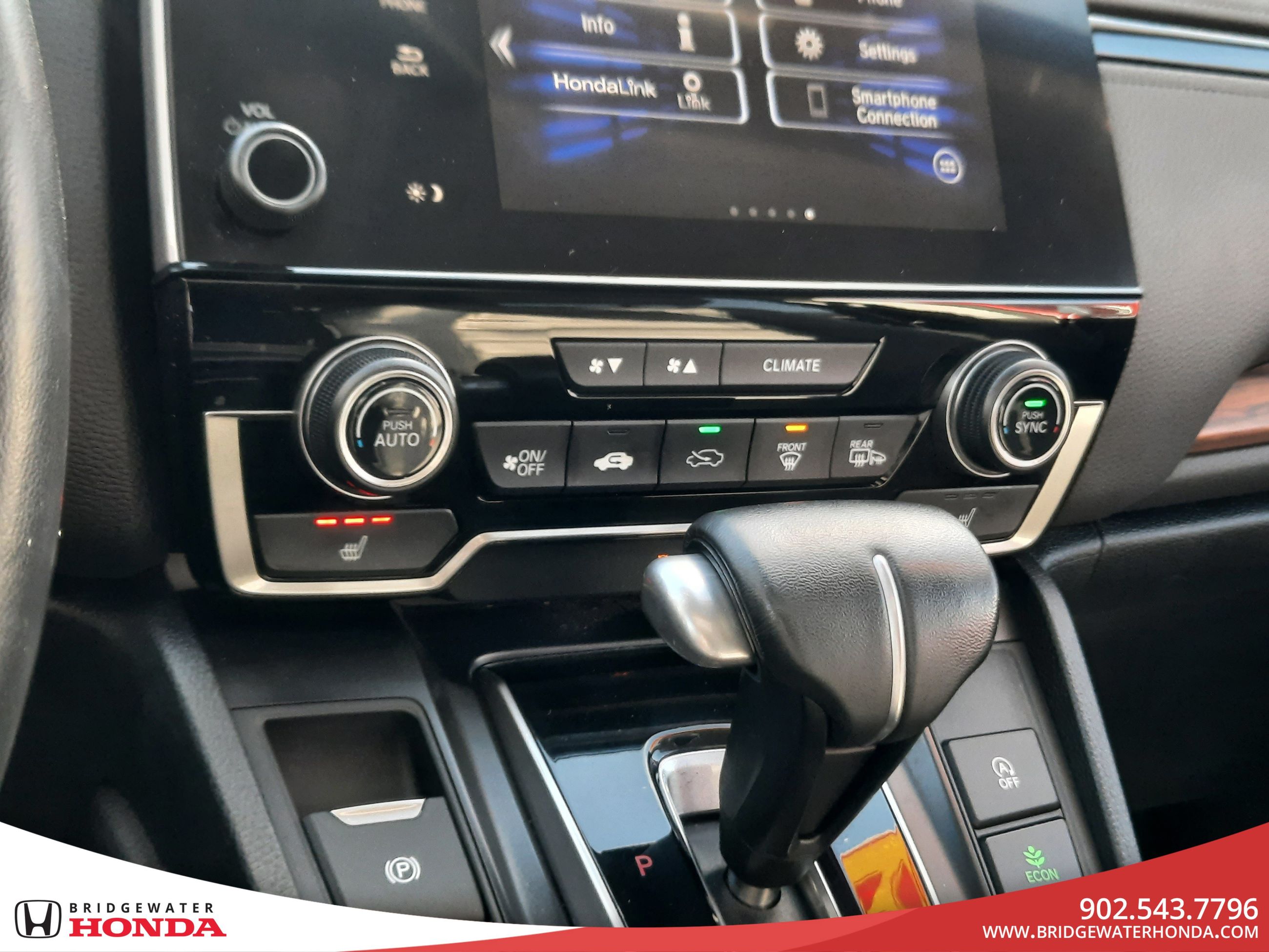 2022 Honda CR-V EX-L-17