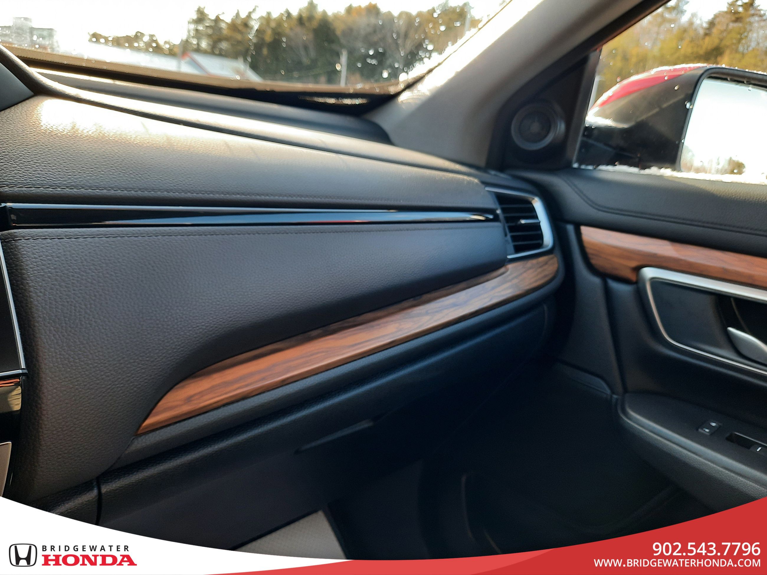 2022 Honda CR-V EX-L-21