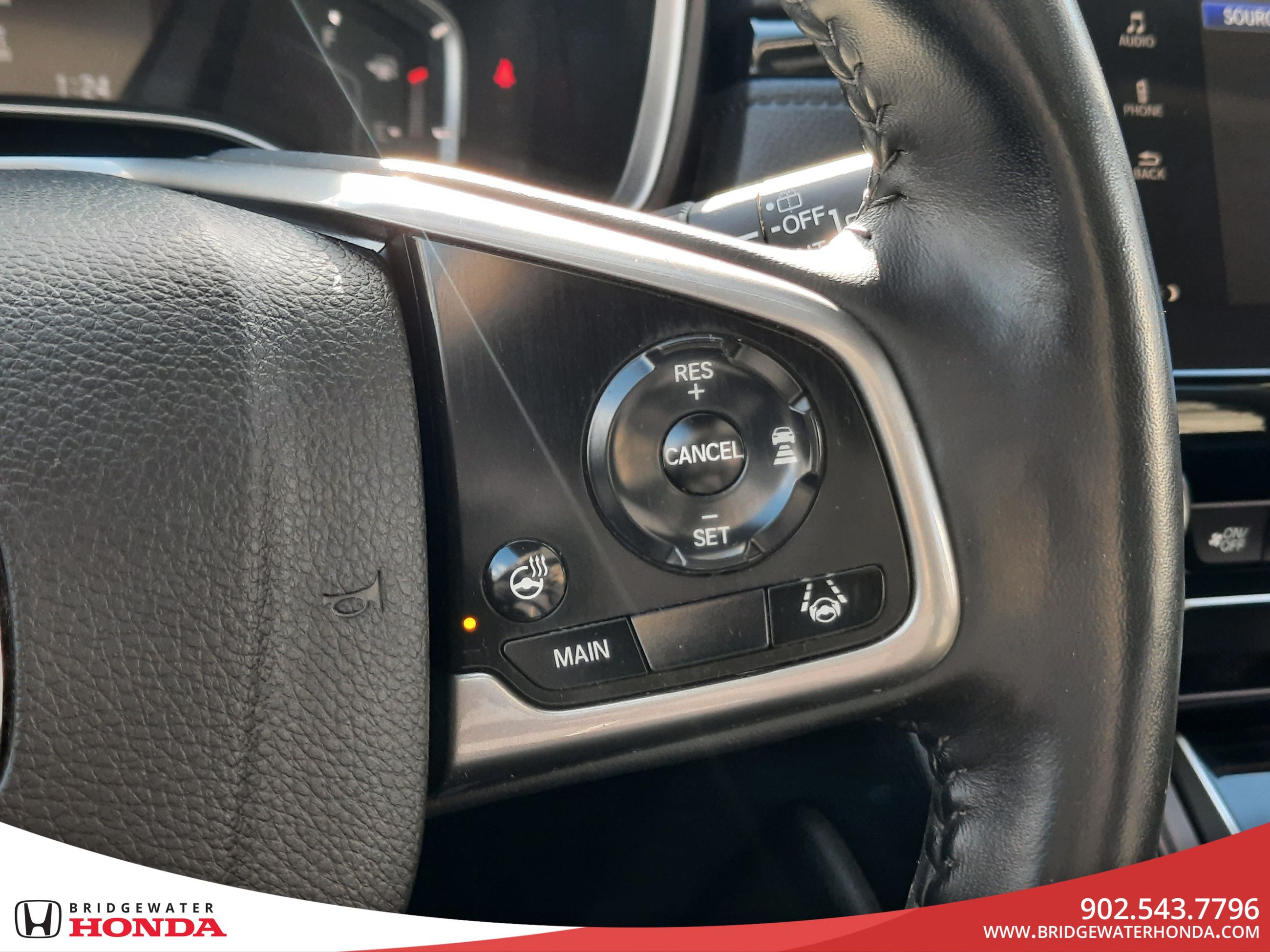 2022 Honda CR-V EX-L-13