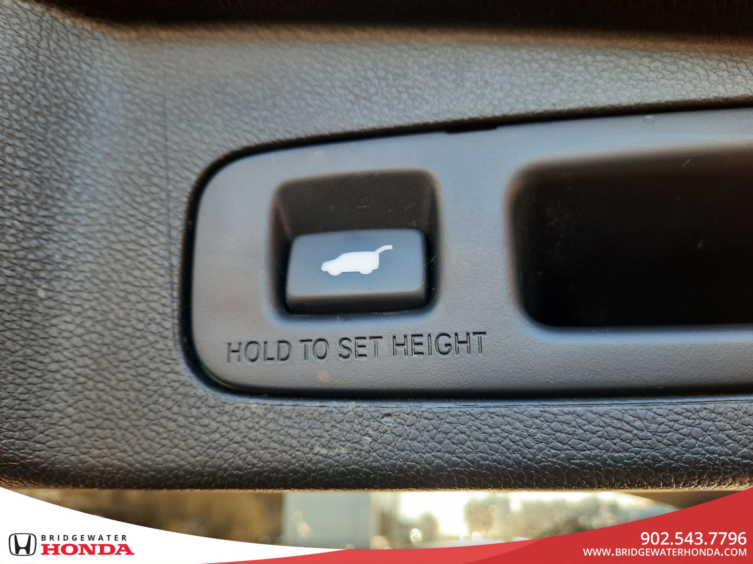 2022 Honda CR-V EX-L-8