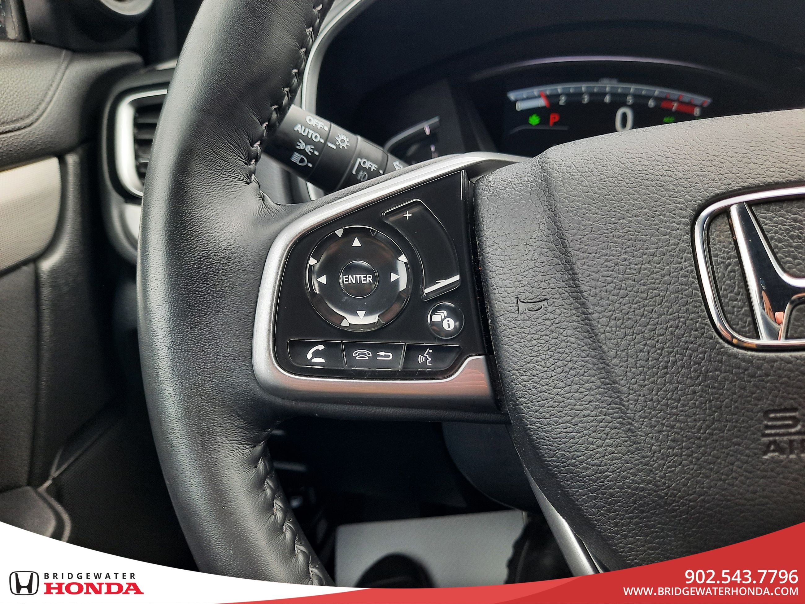 2022 Honda CR-V Sport-12