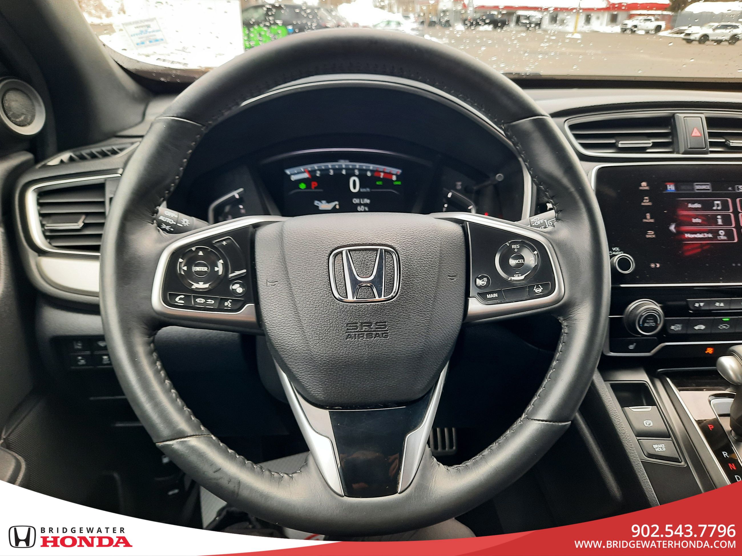 2022 Honda CR-V Sport-14