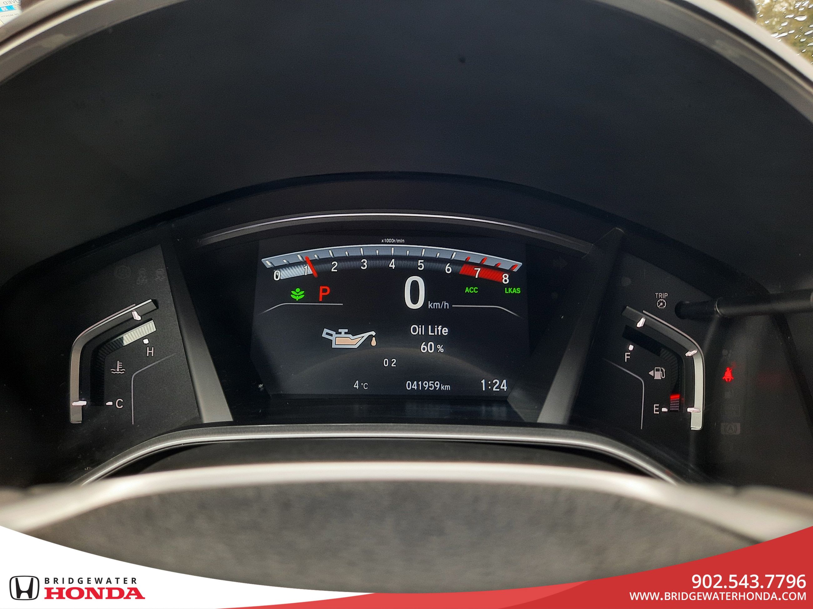 2022 Honda CR-V Sport-15