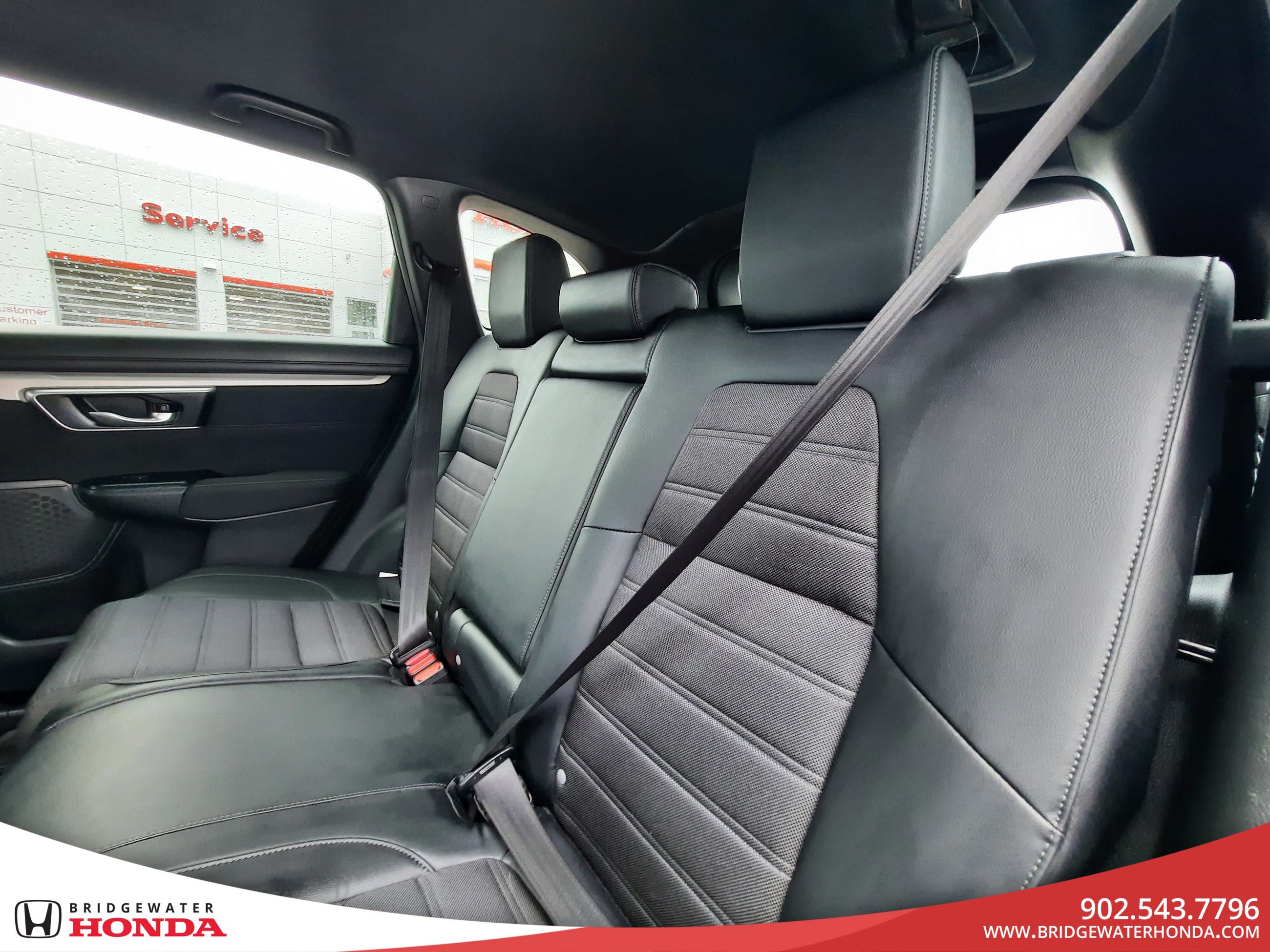 2022 Honda CR-V Sport-25