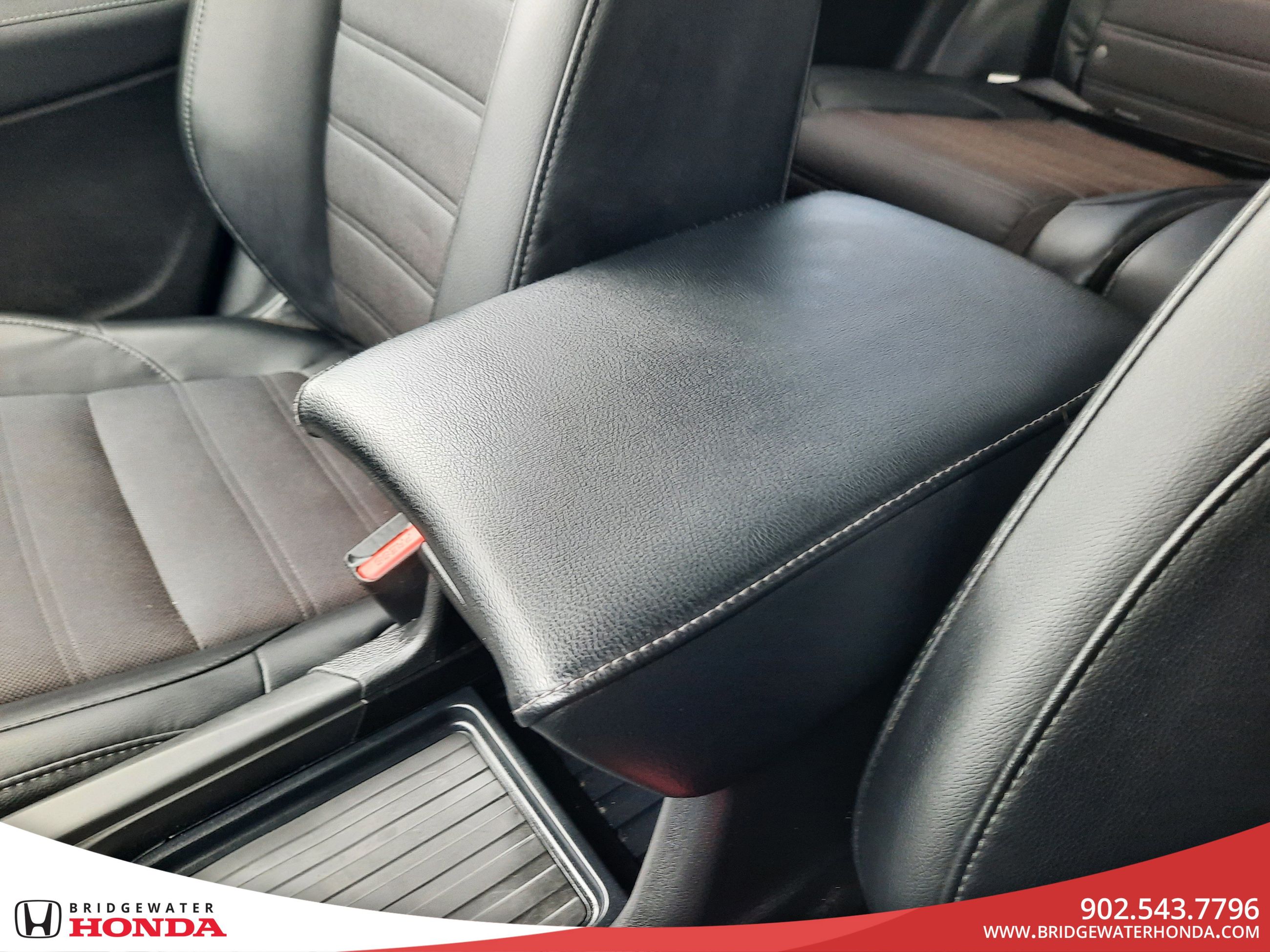 2022 Honda CR-V Sport-20