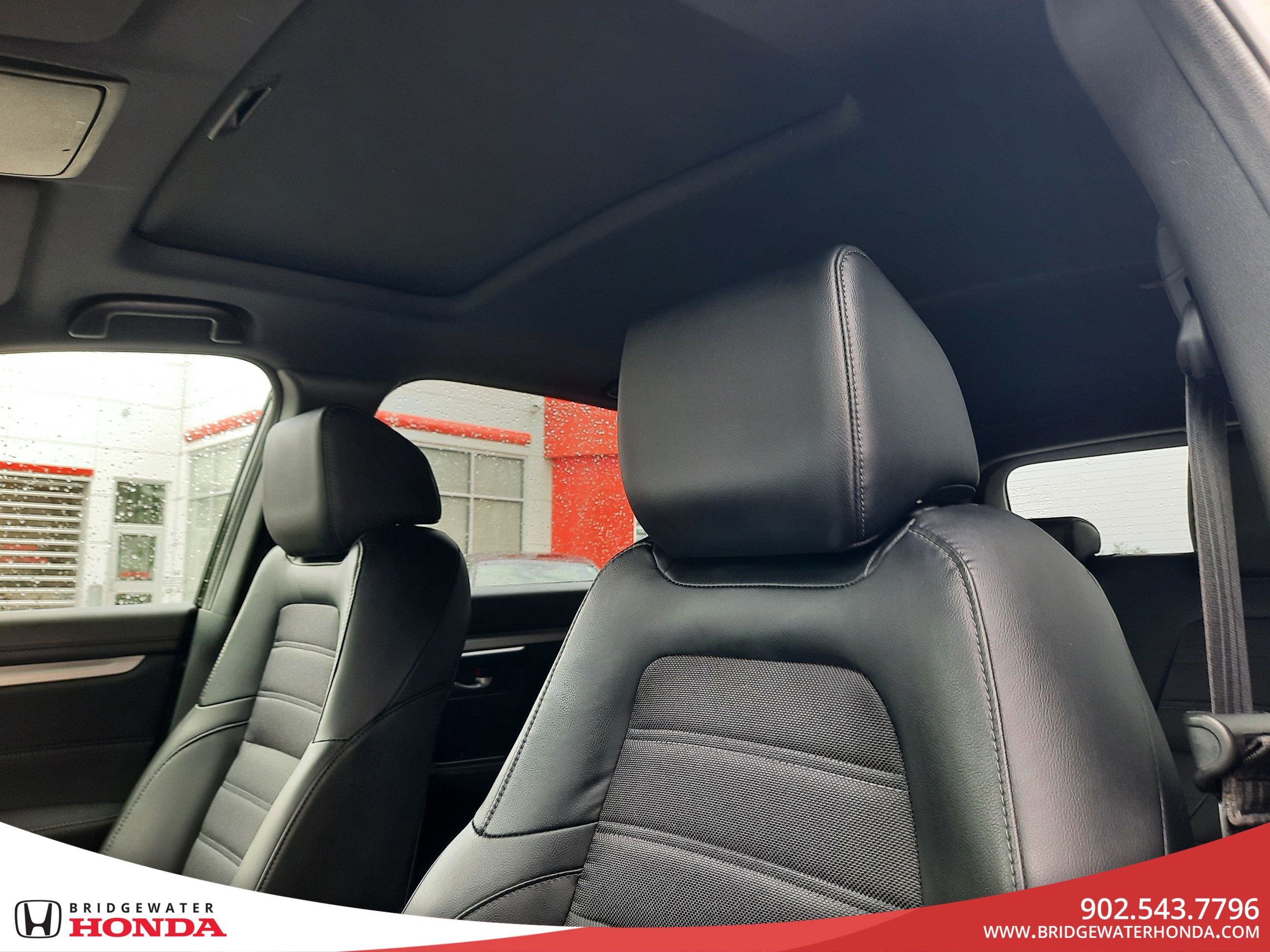 2022 Honda CR-V Sport-2