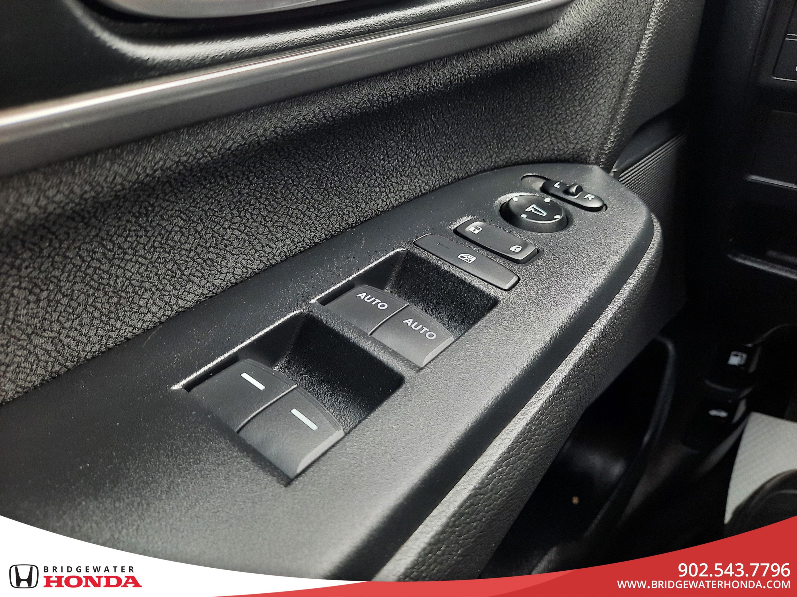 2022 Honda CR-V Sport-10