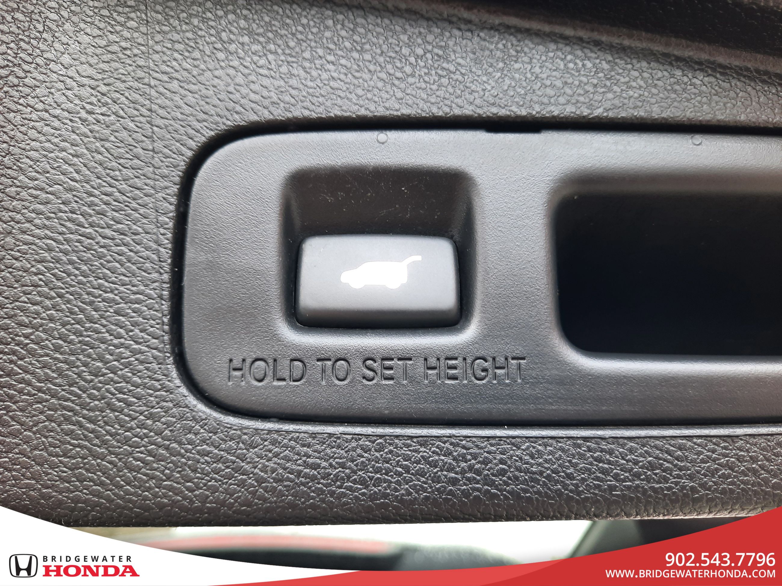 2022 Honda CR-V Sport-8