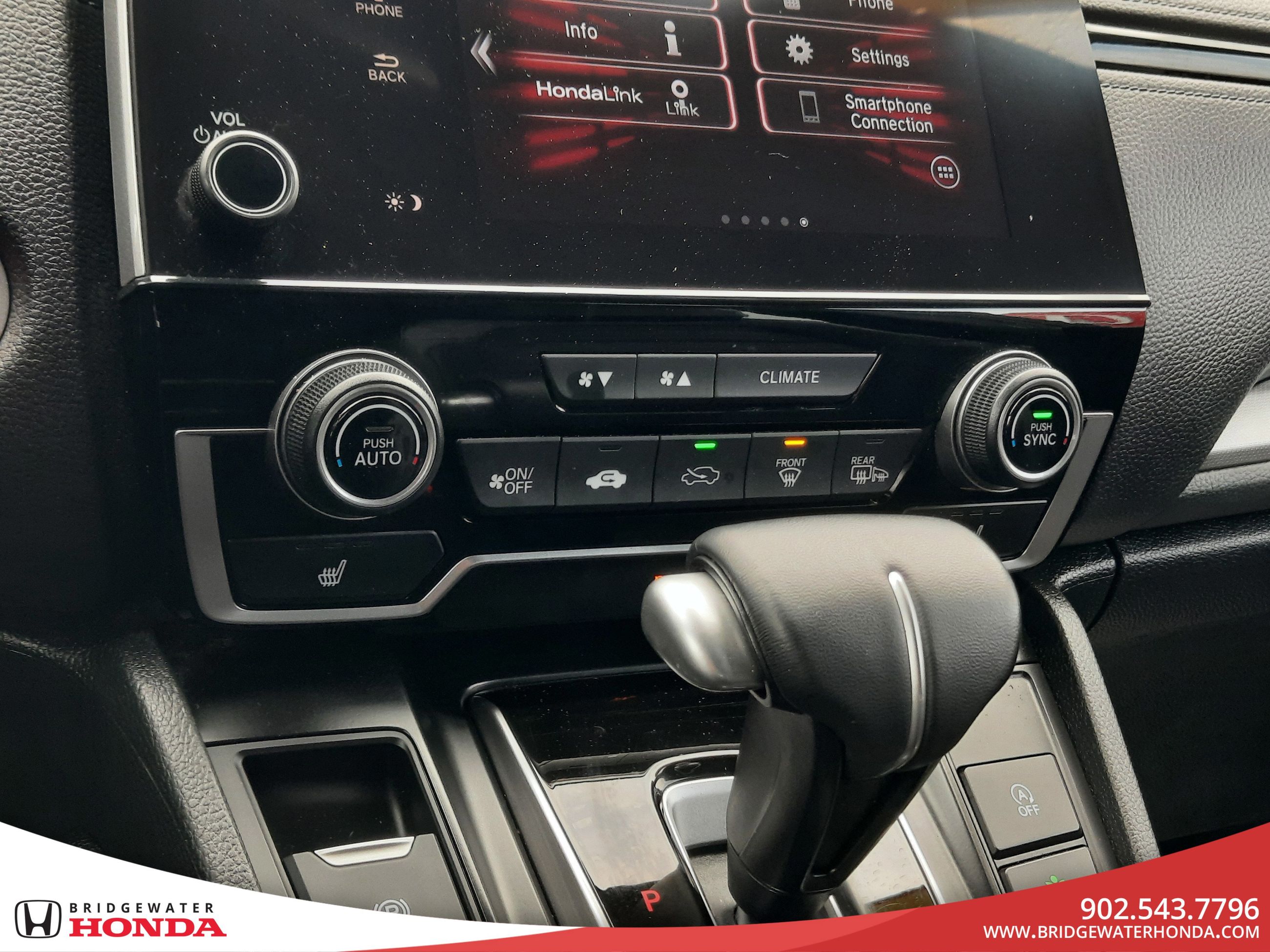 2022 Honda CR-V Sport-18