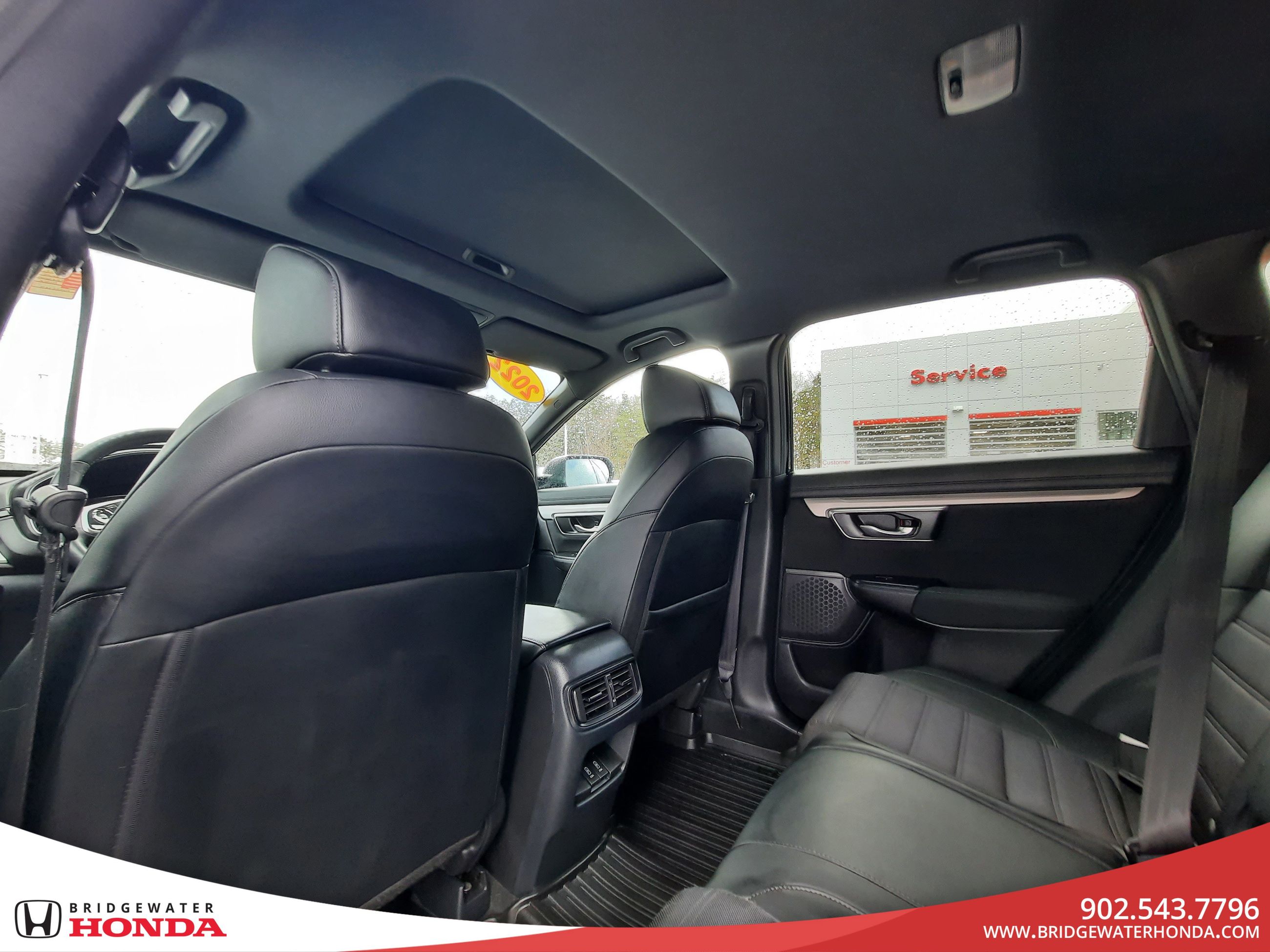 2022 Honda CR-V Sport-27