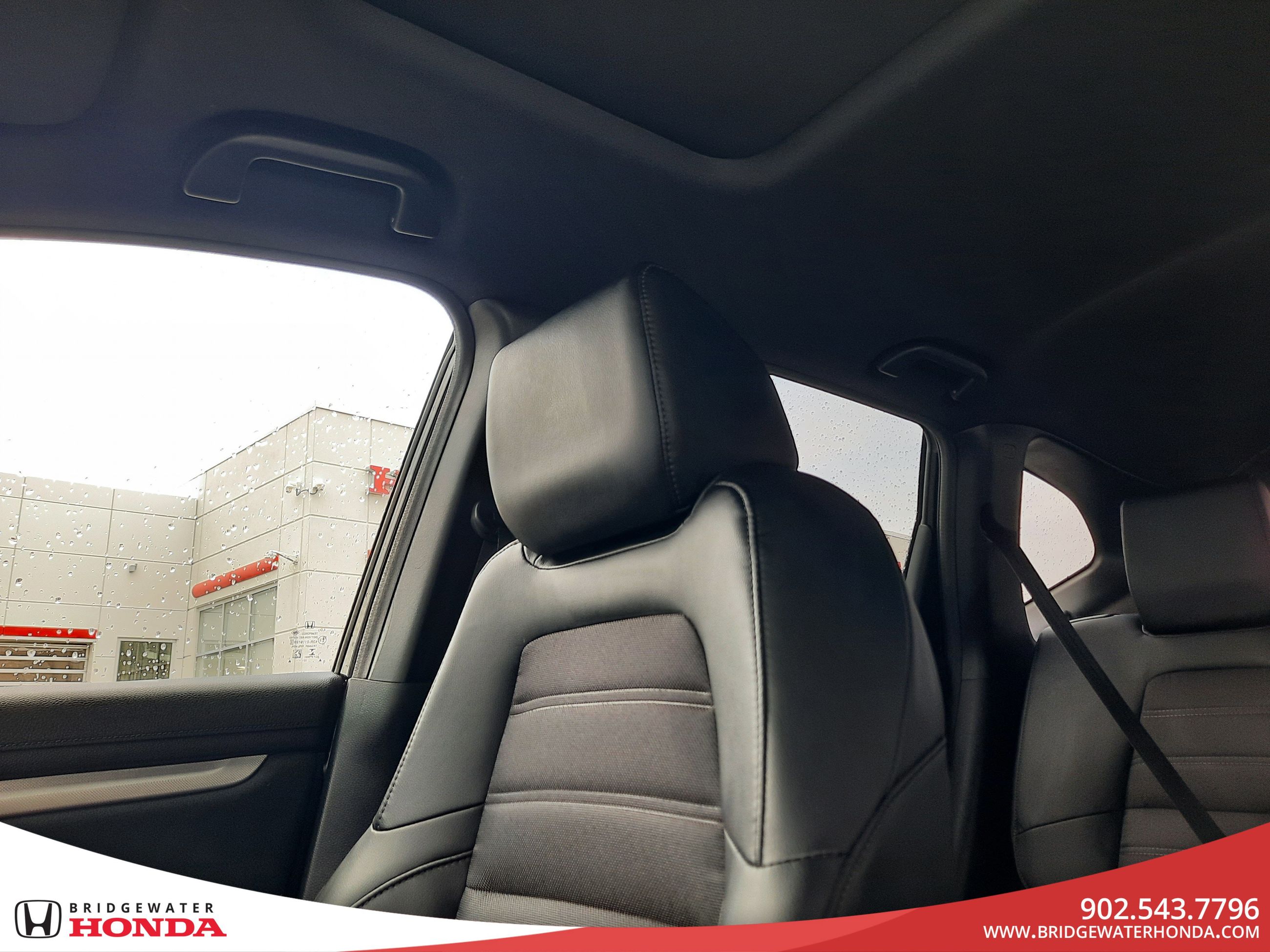 2022 Honda CR-V Sport-23