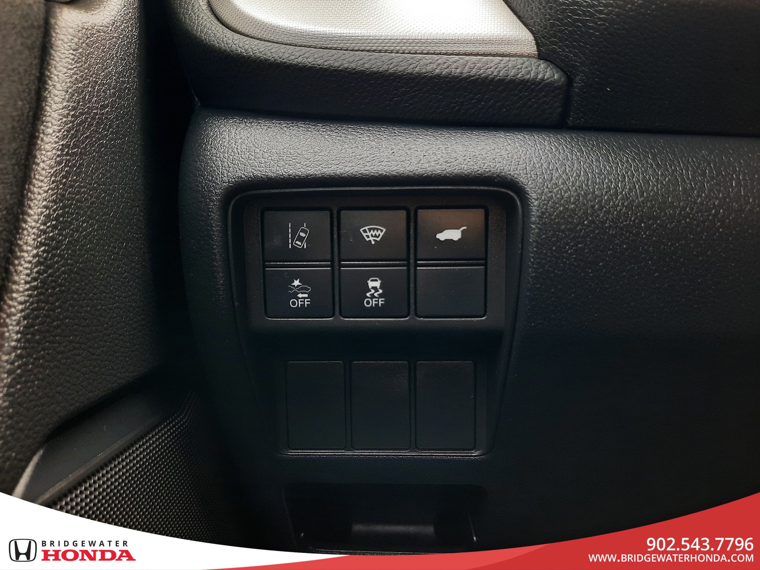 2022 Honda CR-V Sport-11