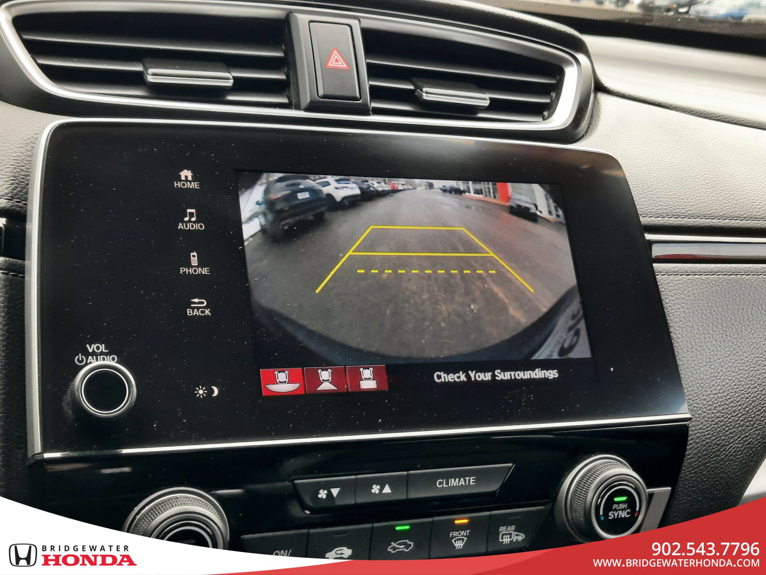 2022 Honda CR-V Sport-17