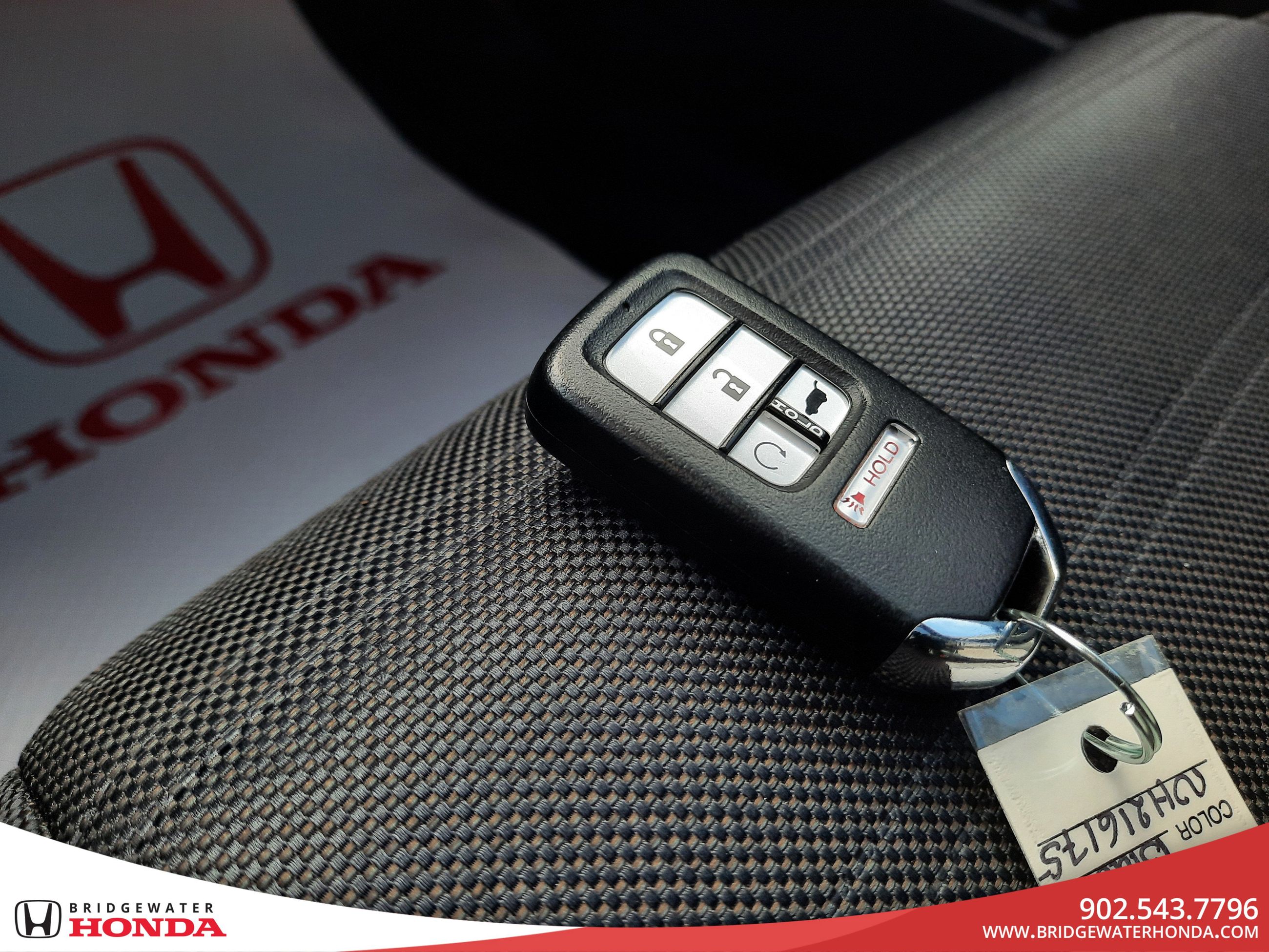 2022 Honda CR-V Sport-27