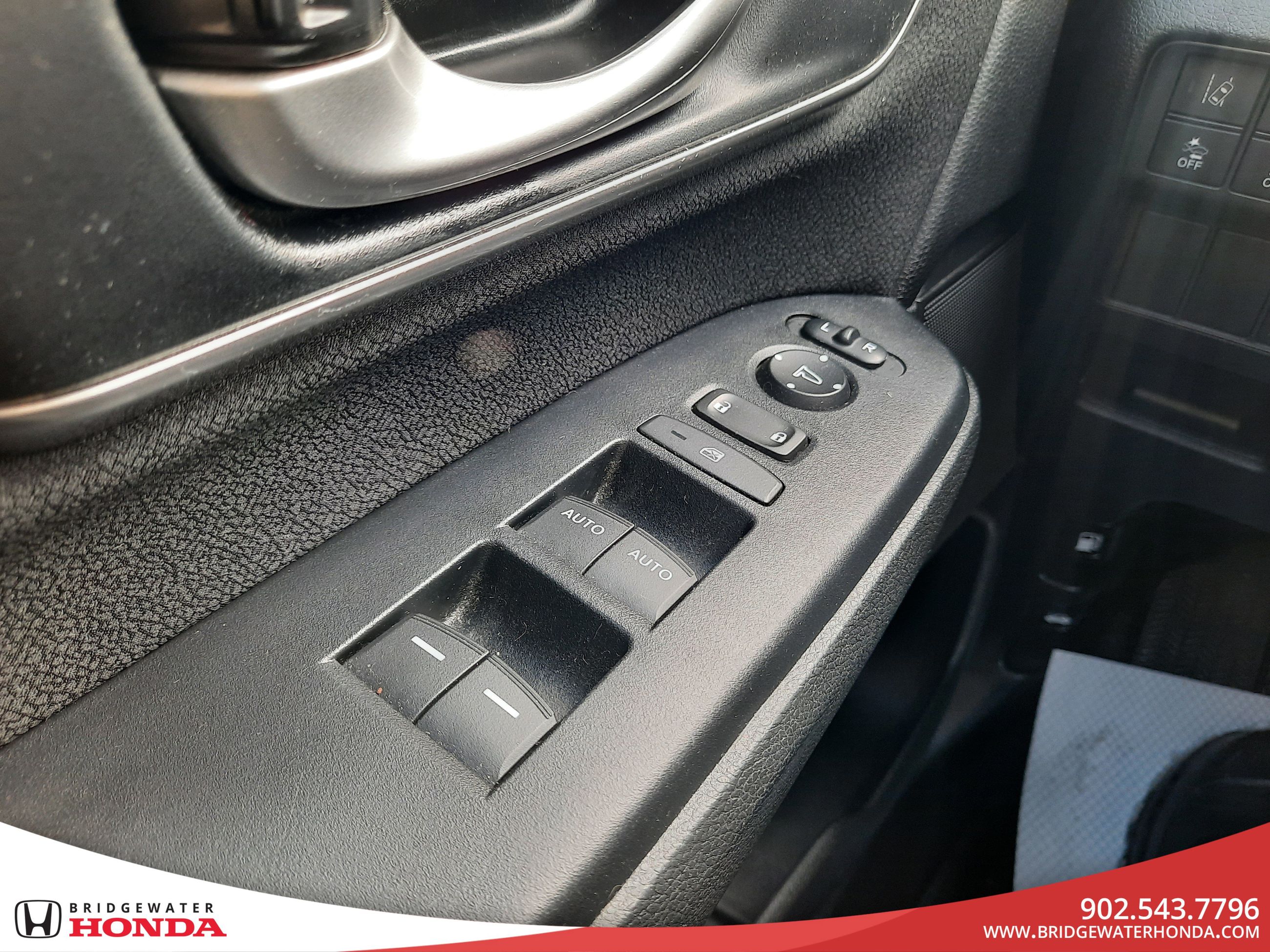 2022 Honda CR-V Sport-10