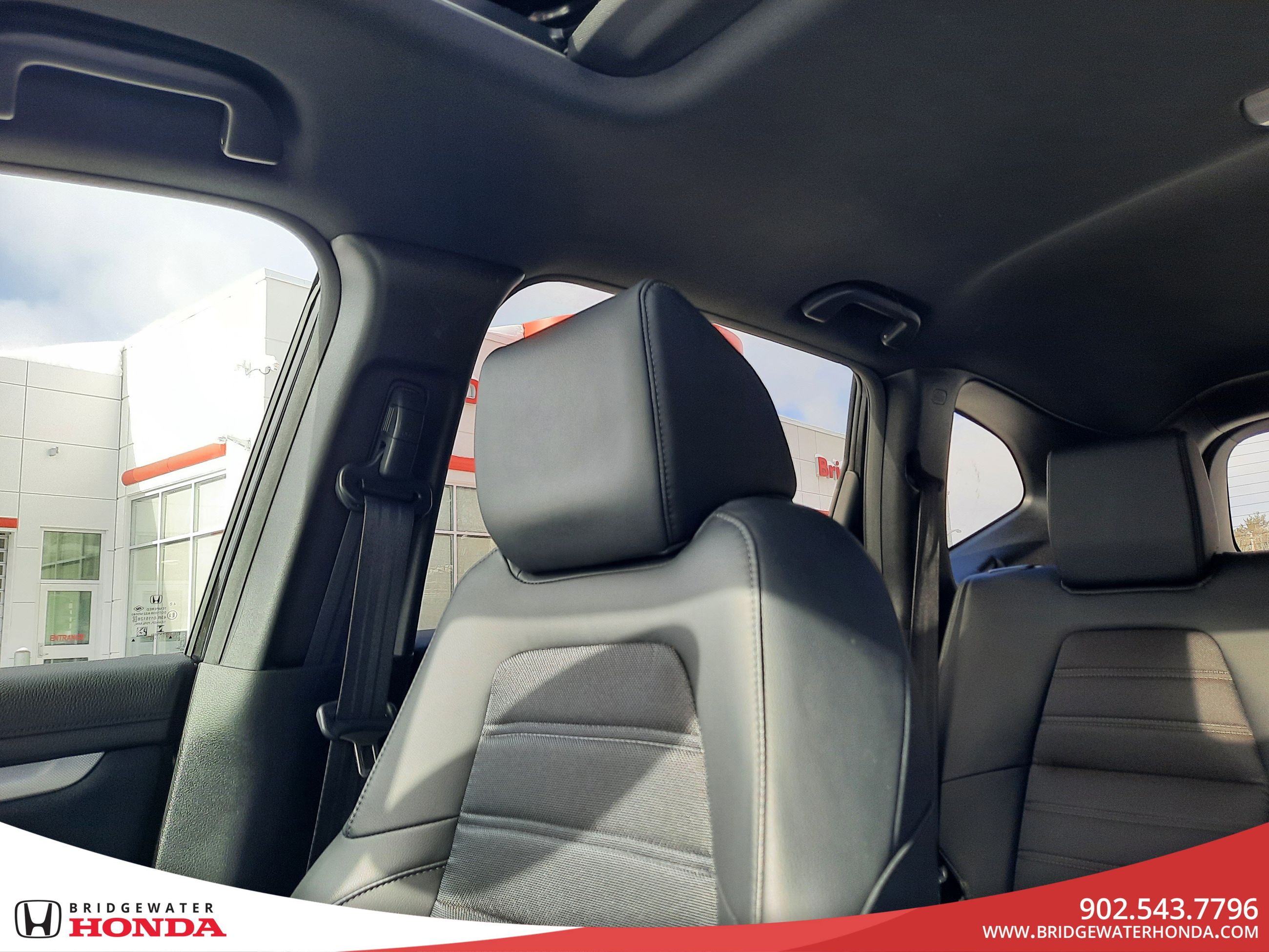 2022 Honda CR-V Sport-21