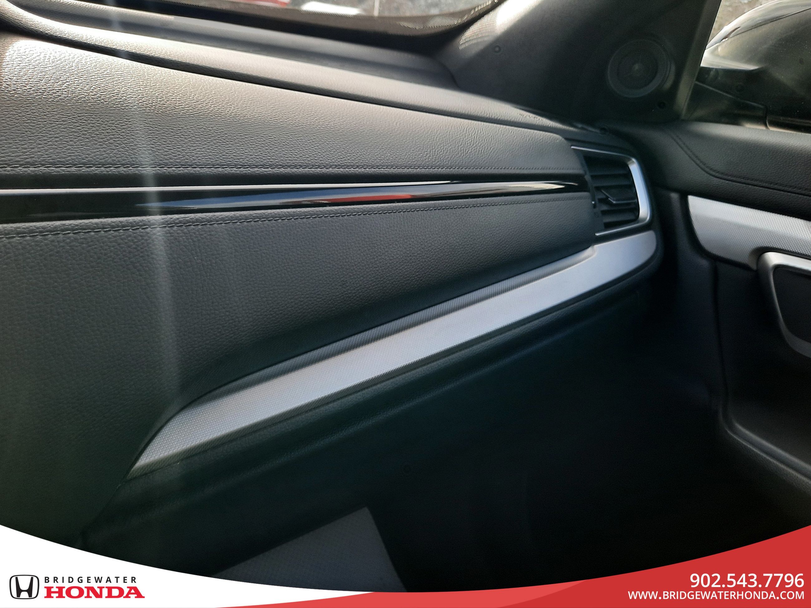 2022 Honda CR-V Sport-18