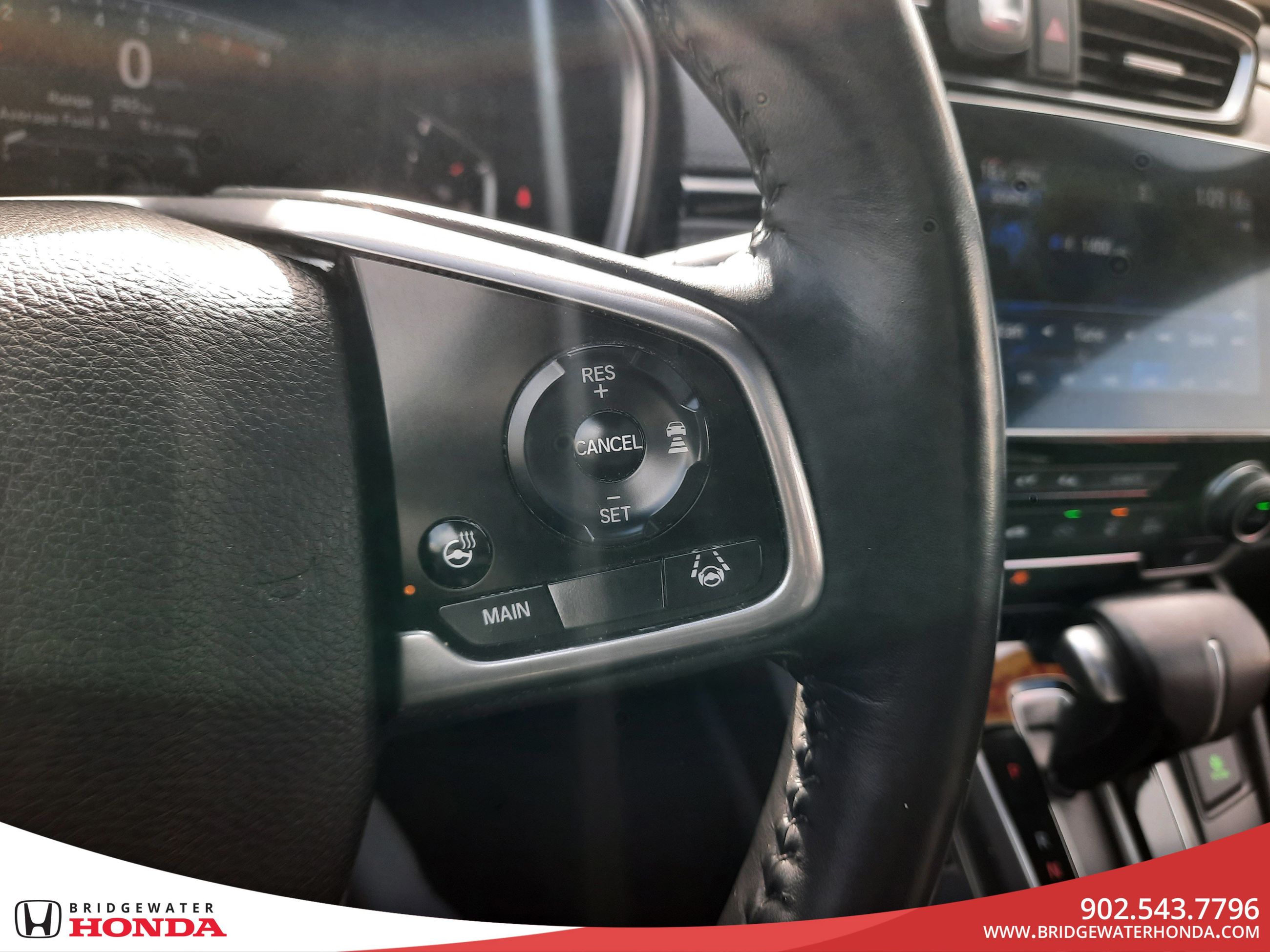 2022 Honda CR-V Sport-13