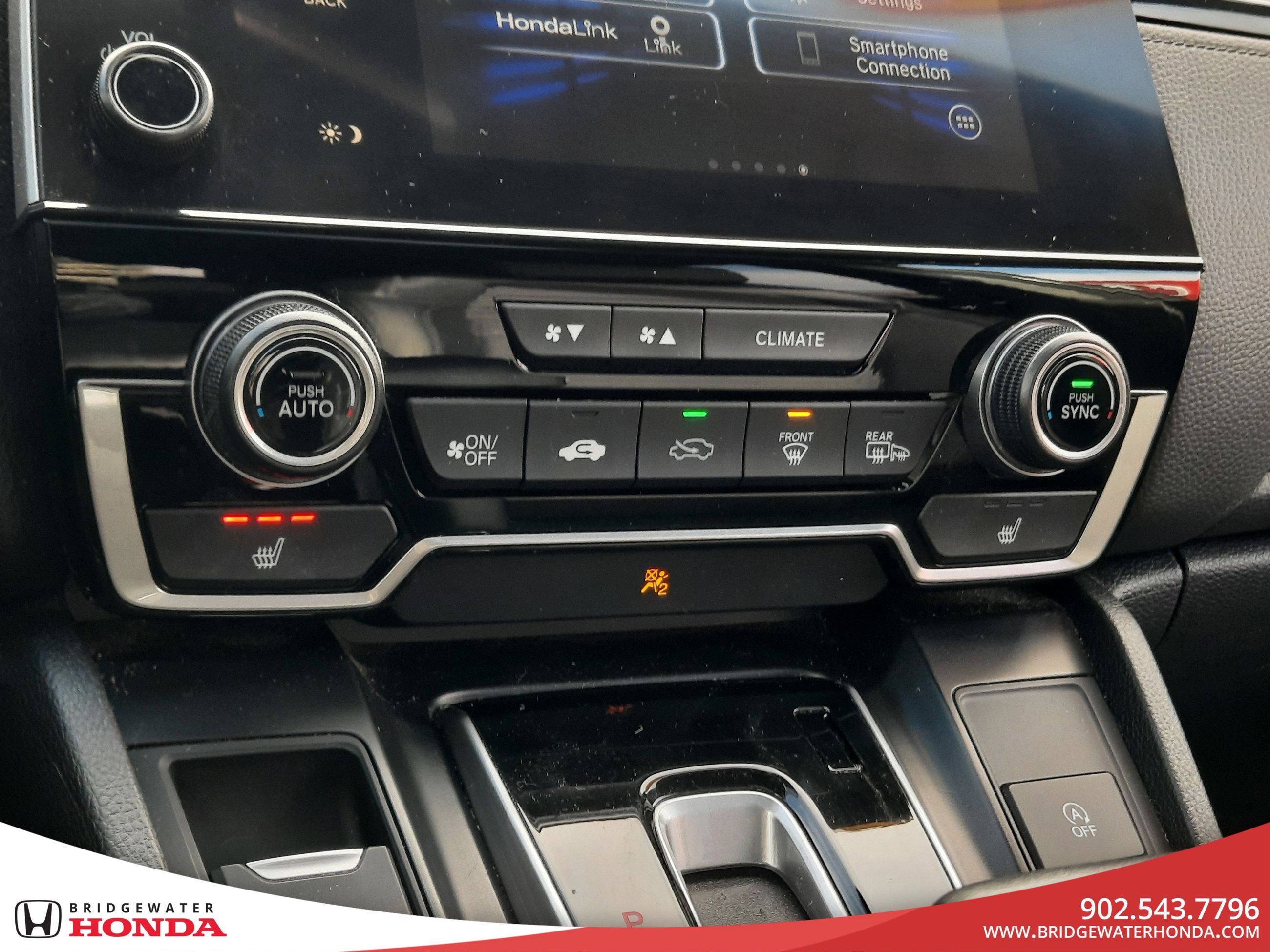 2022 Honda CR-V Sport-16