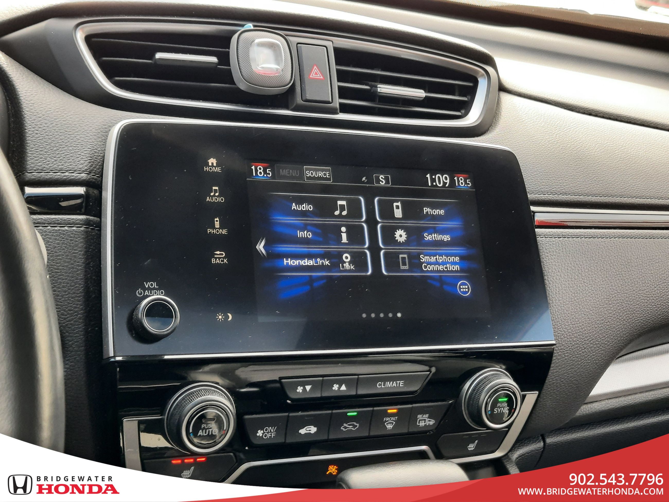 2022 Honda CR-V Sport-14