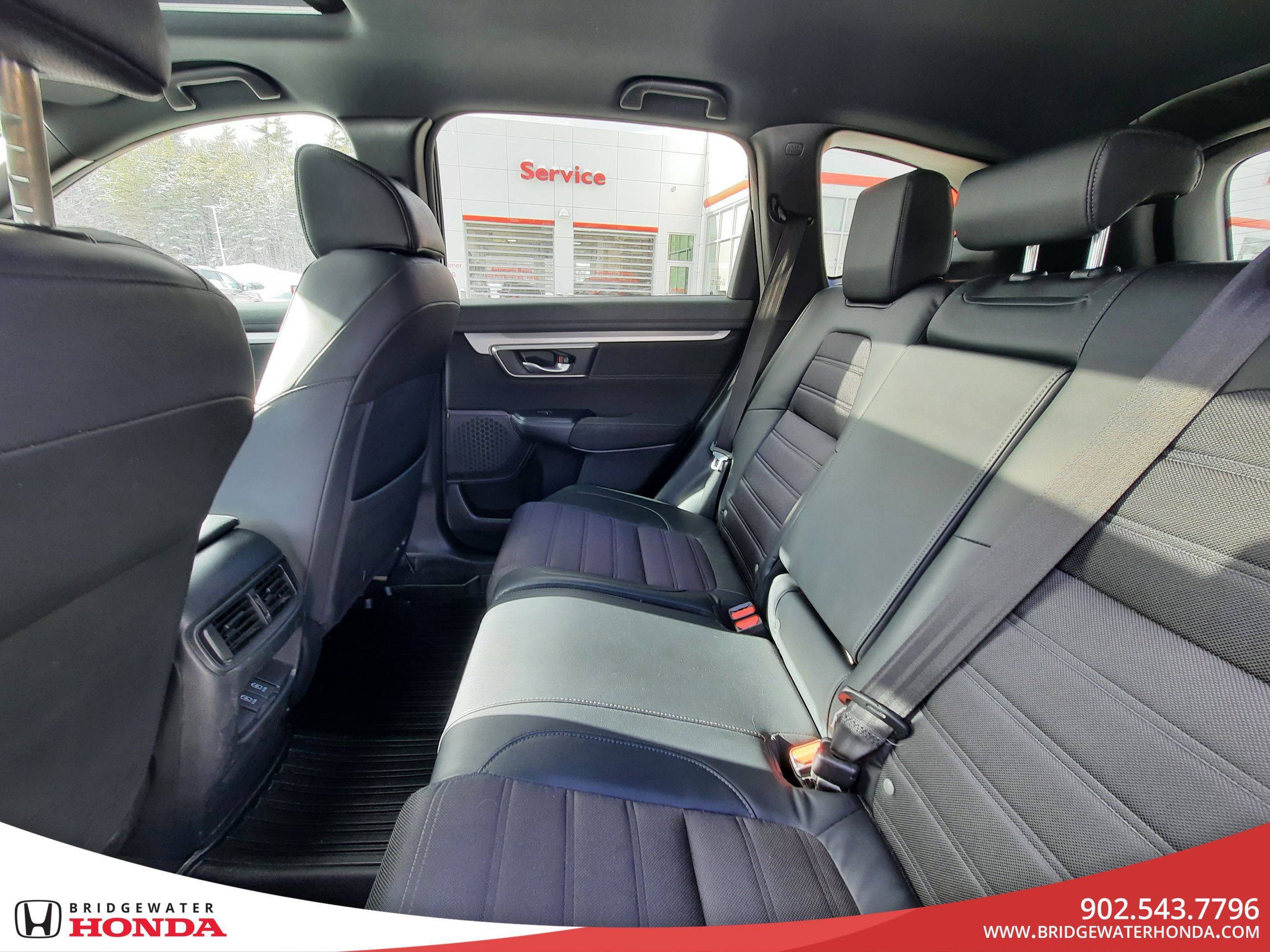 2022 Honda CR-V Sport-24