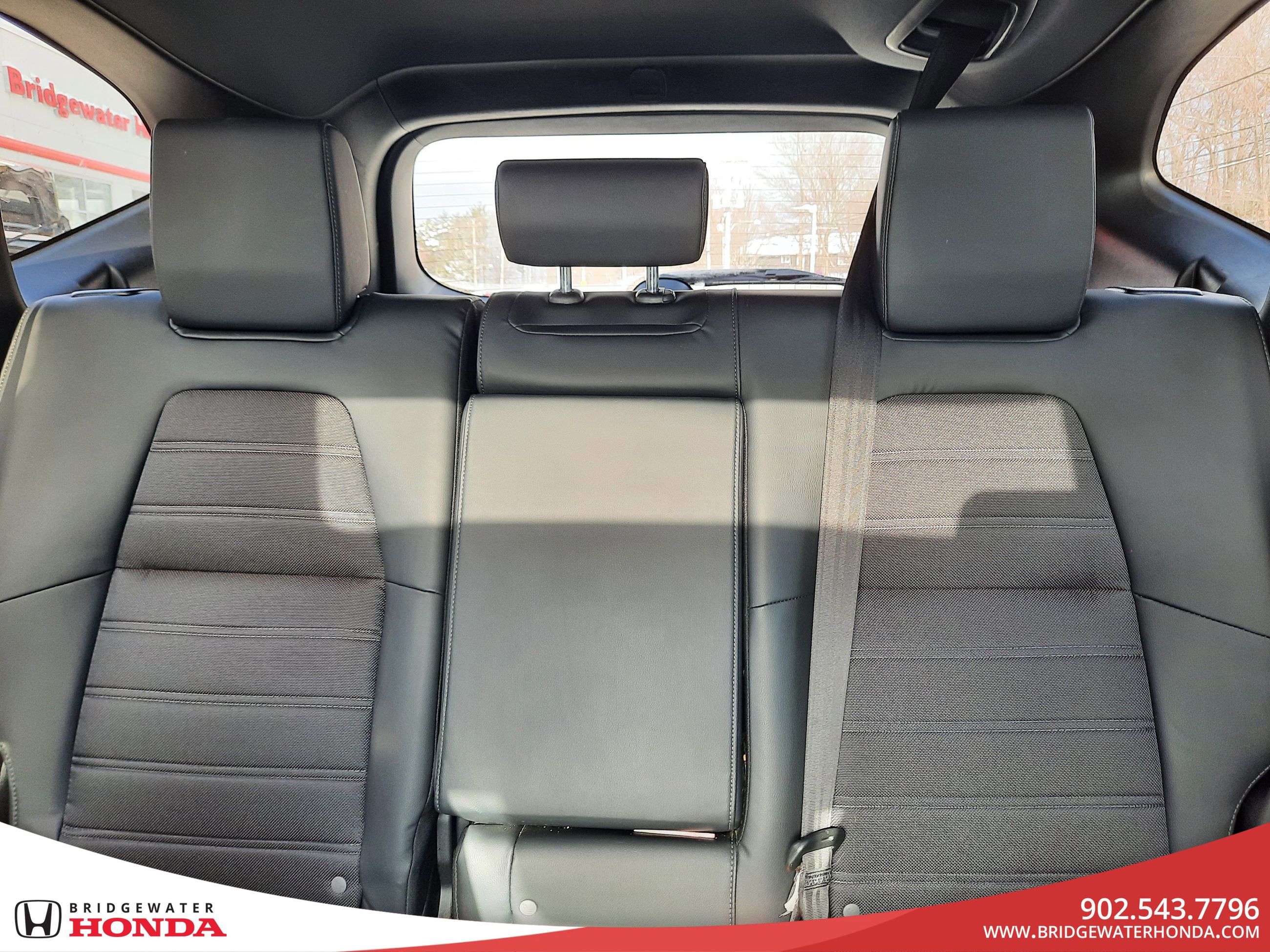 2022 Honda CR-V Sport-22