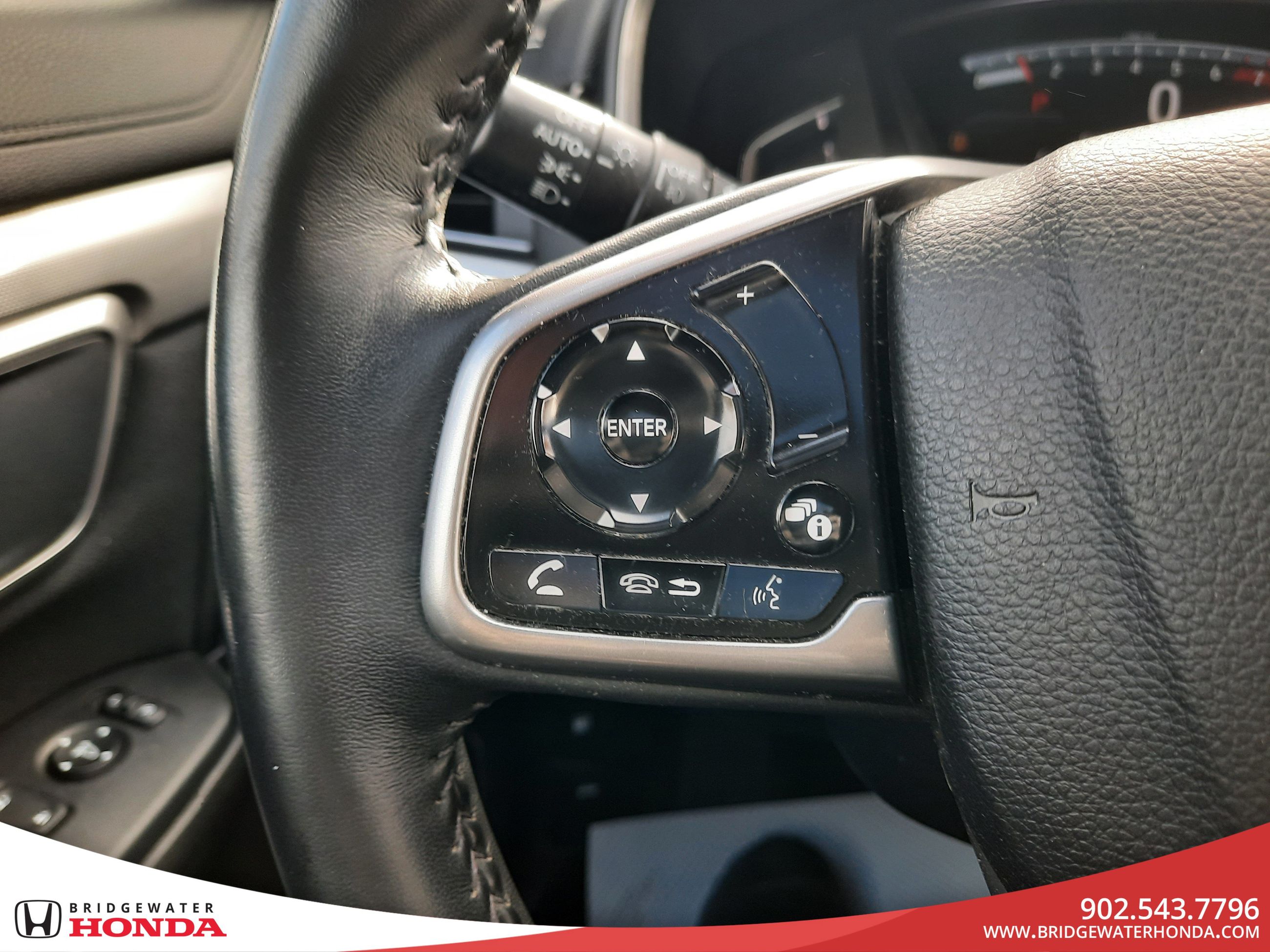 2022 Honda CR-V Sport-12