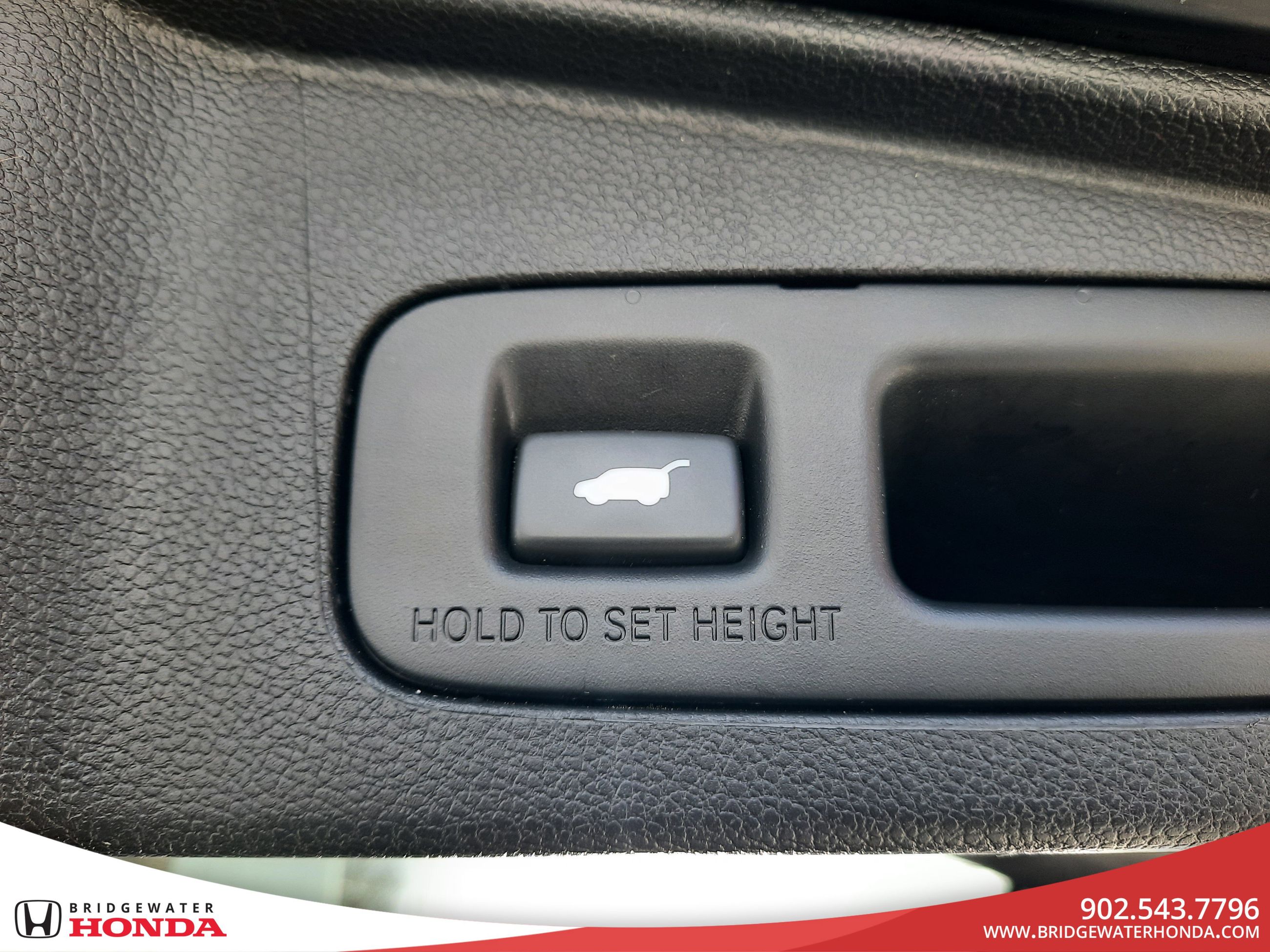 2022 Honda CR-V Sport-8