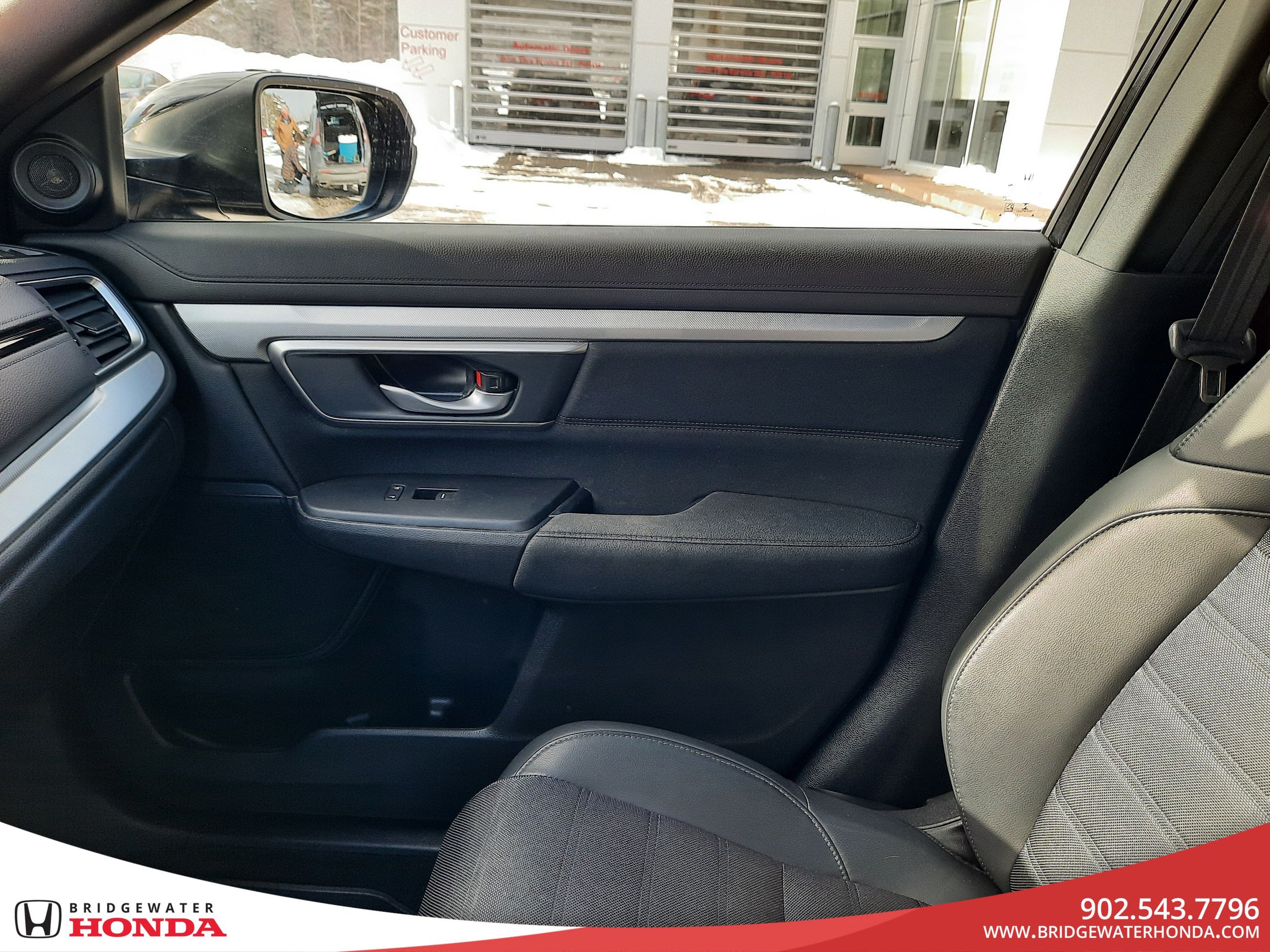 2022 Honda CR-V Sport-19