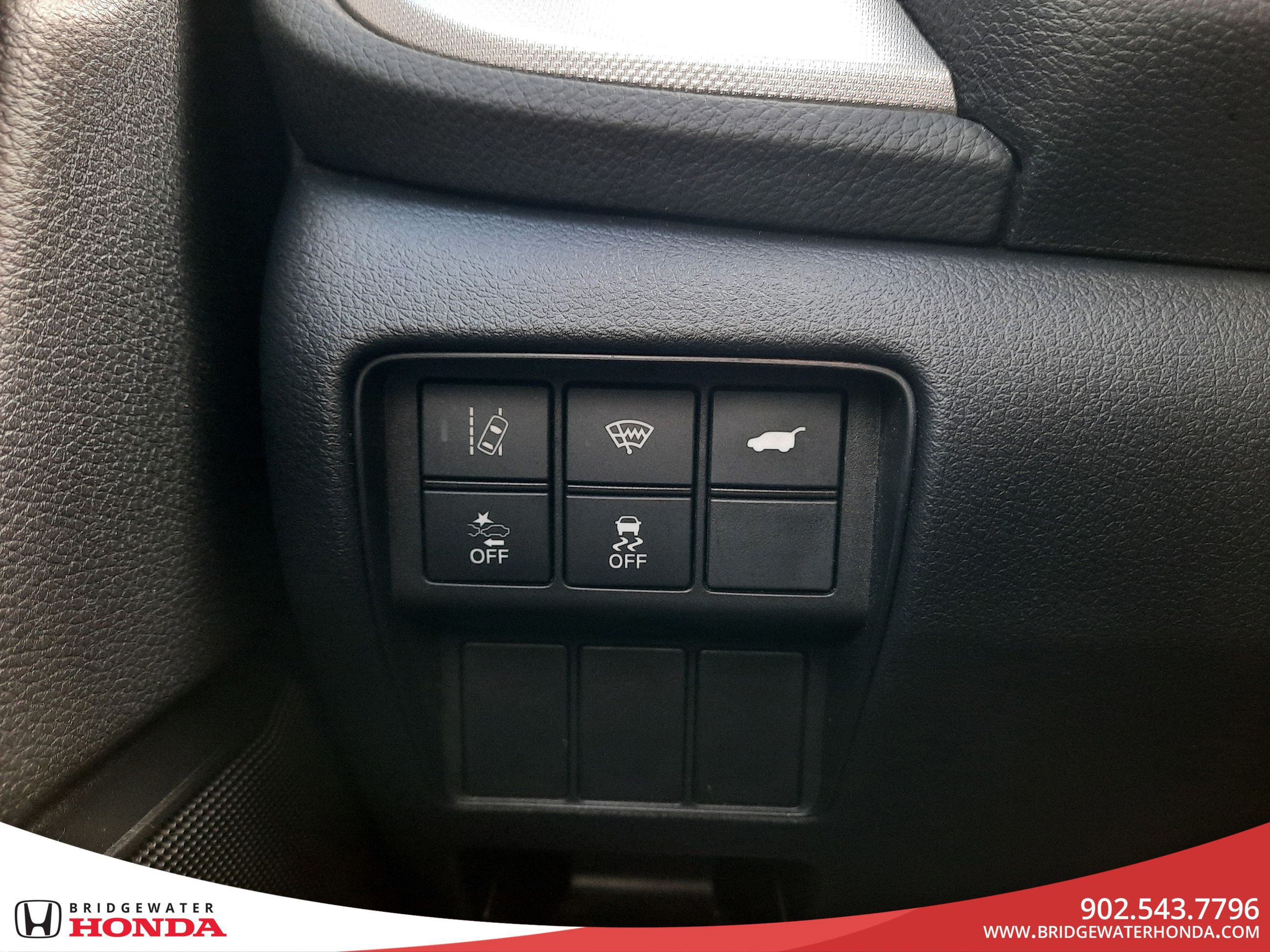 2022 Honda CR-V Sport-11