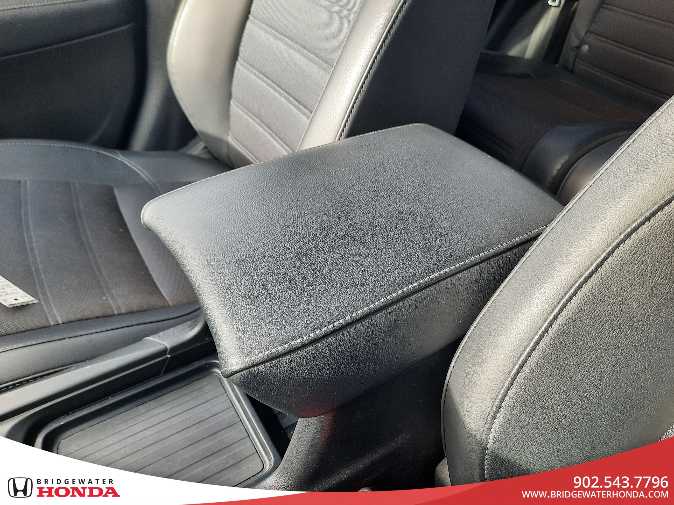 2022 Honda CR-V Sport-17