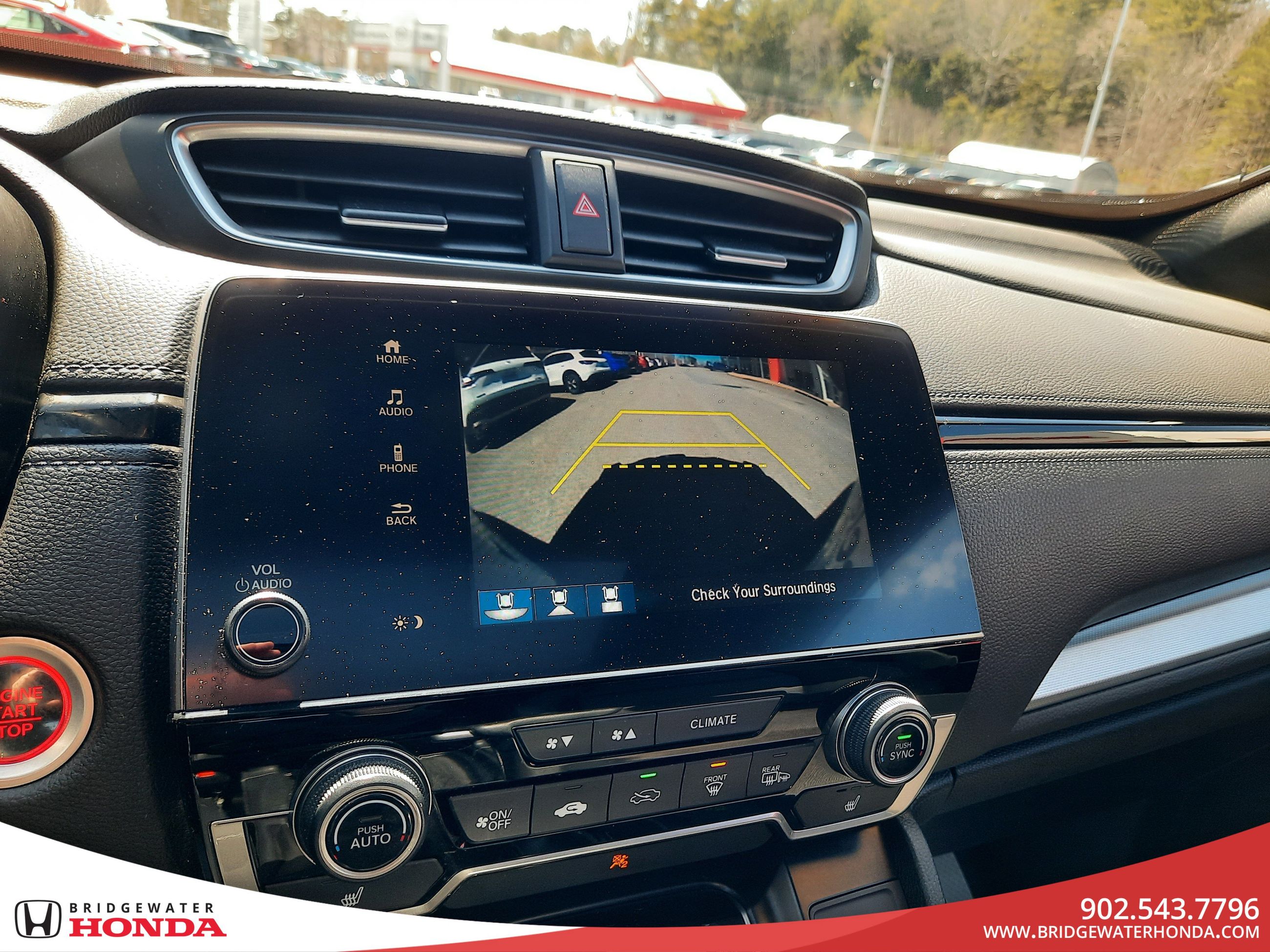 2022 Honda CR-V Sport-16