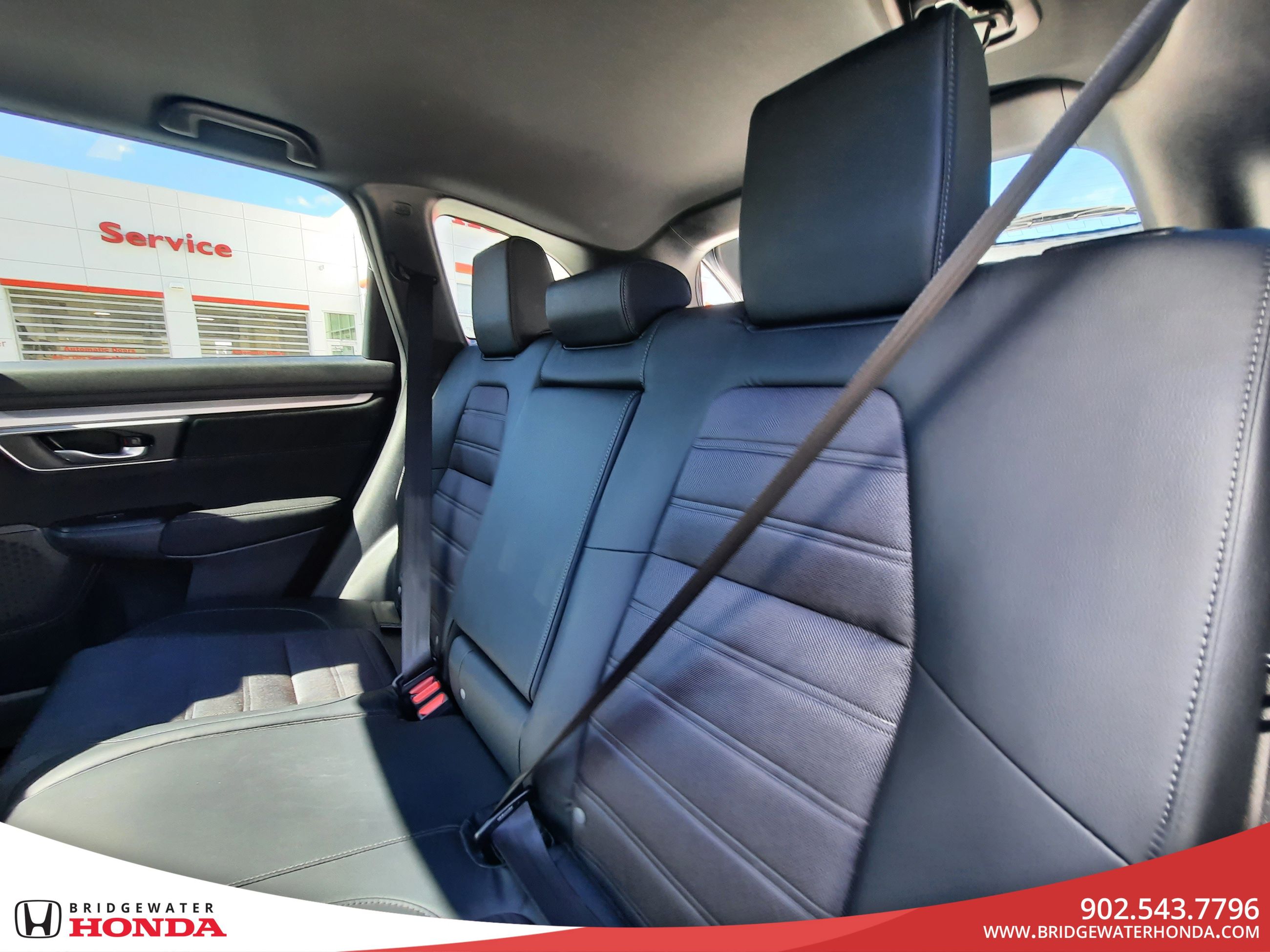 2022 Honda CR-V Sport-23