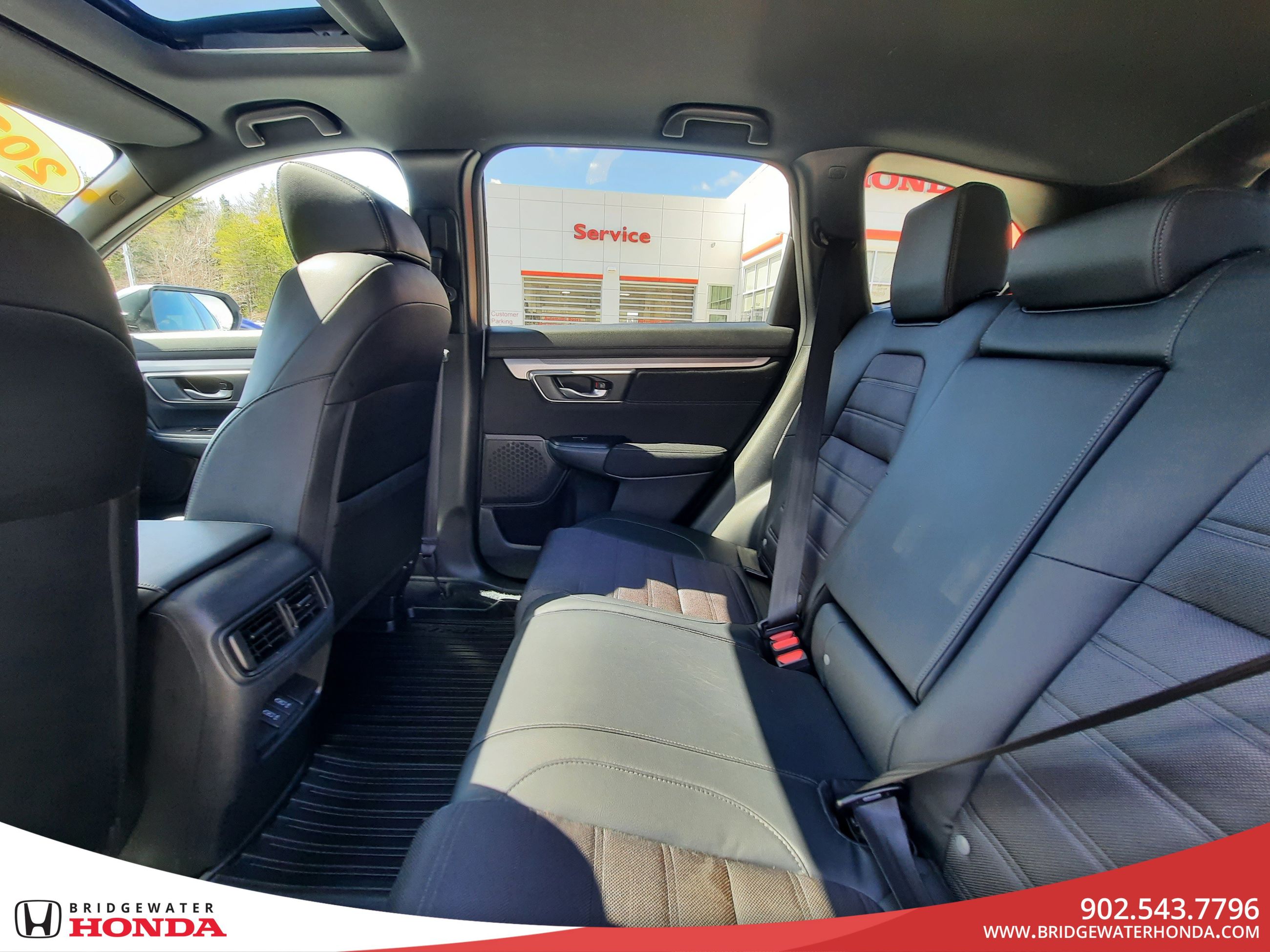 2022 Honda CR-V Sport-24