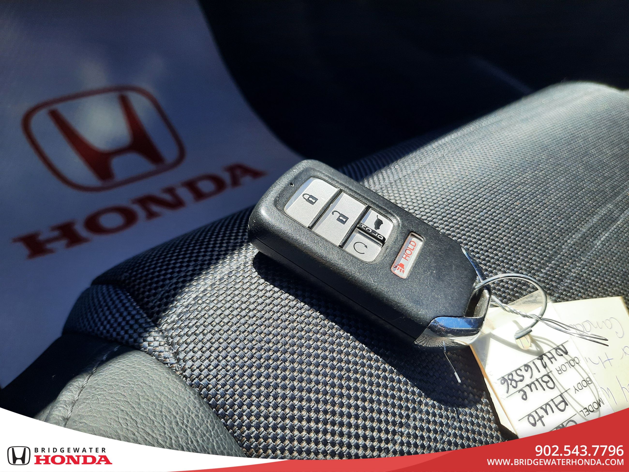 2022 Honda CR-V Sport-27