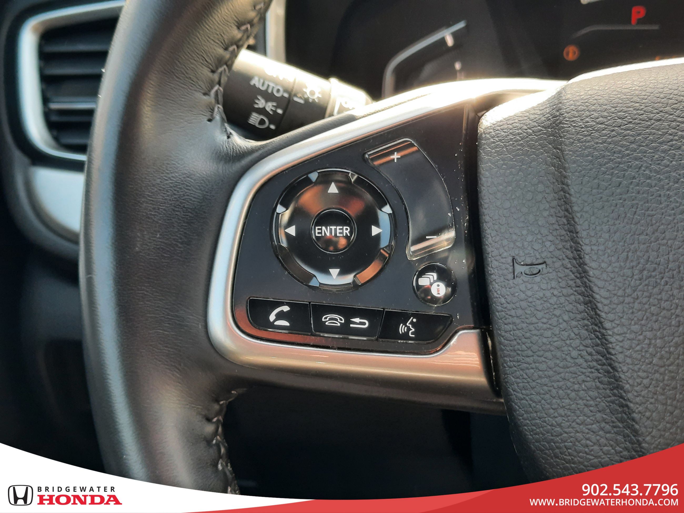 2022 Honda CR-V Sport-12