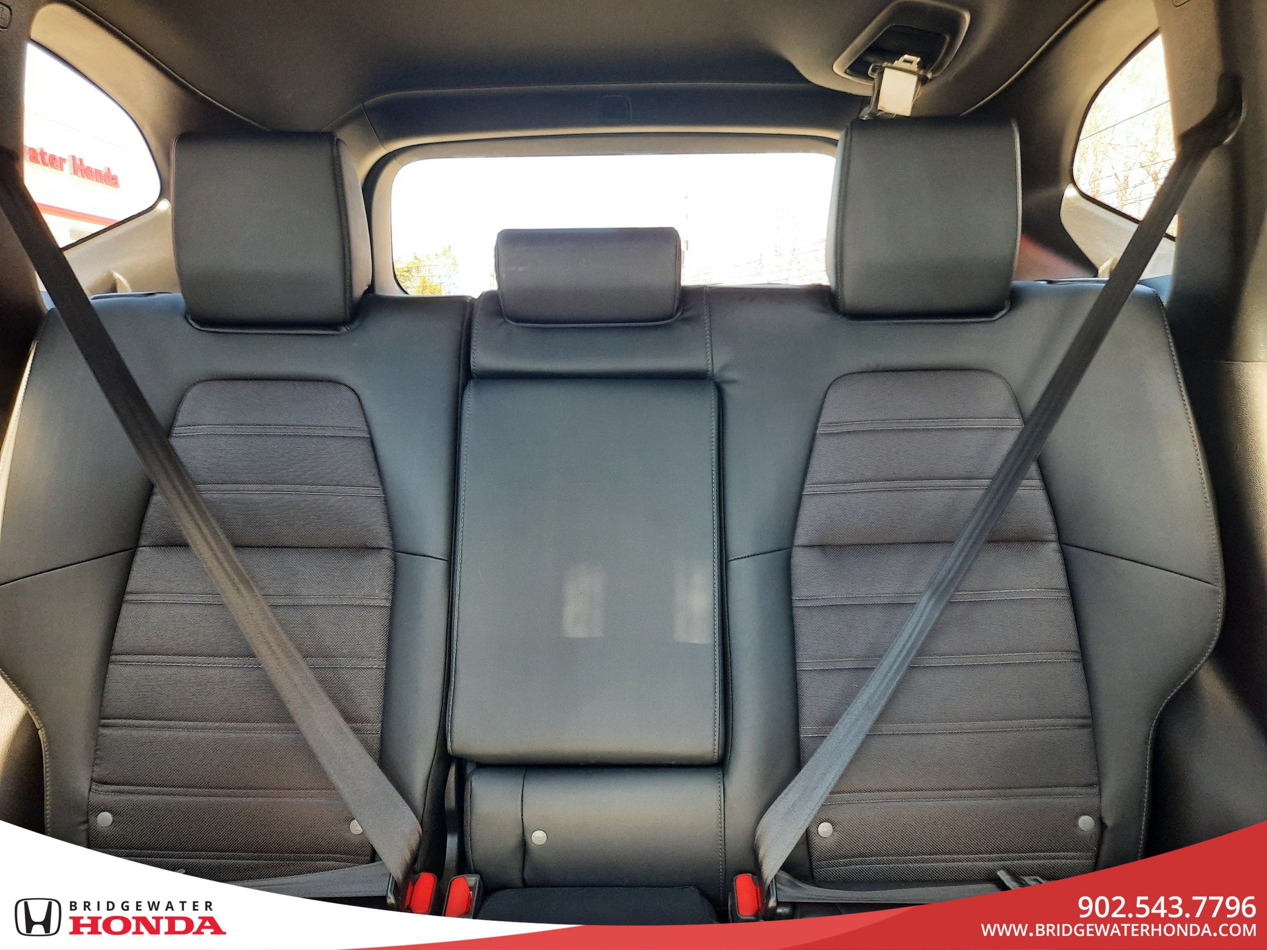 2022 Honda CR-V Sport-22