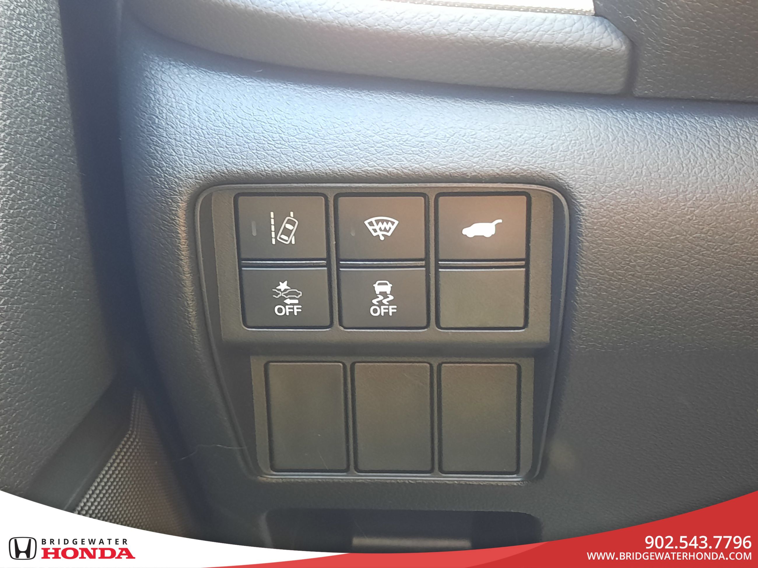 2022 Honda CR-V Sport-11