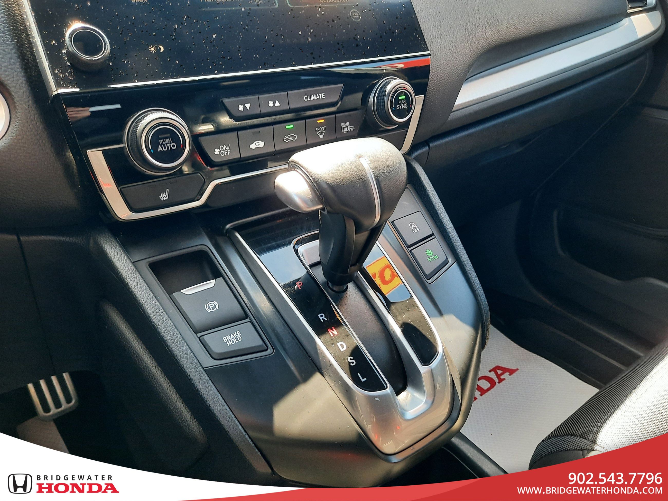 2022 Honda CR-V Sport-17