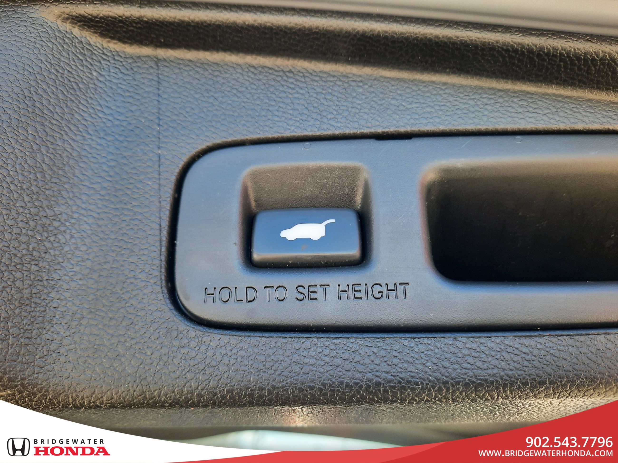 2022 Honda CR-V Sport-8