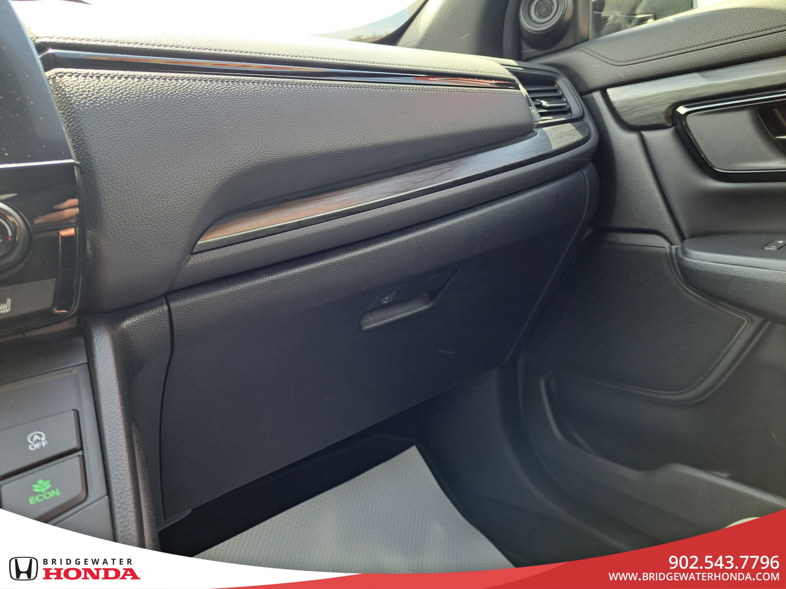 2022 Honda CR-V Black Edition-23