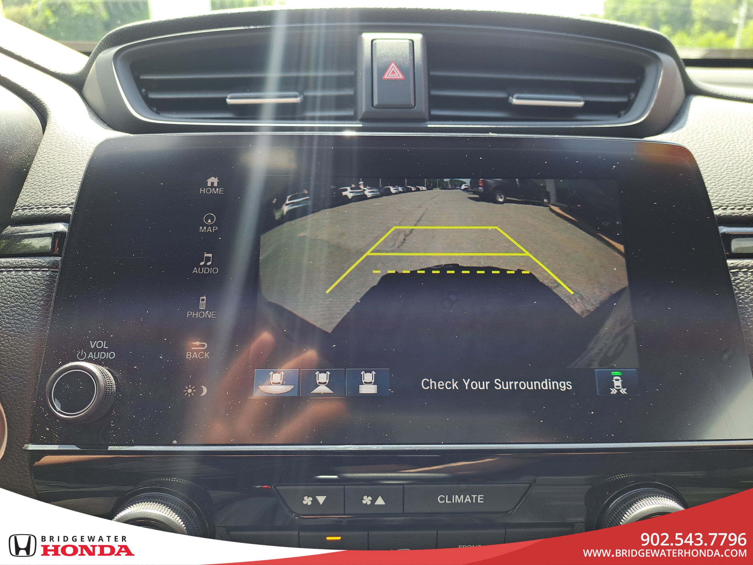 2022 Honda CR-V Black Edition-20