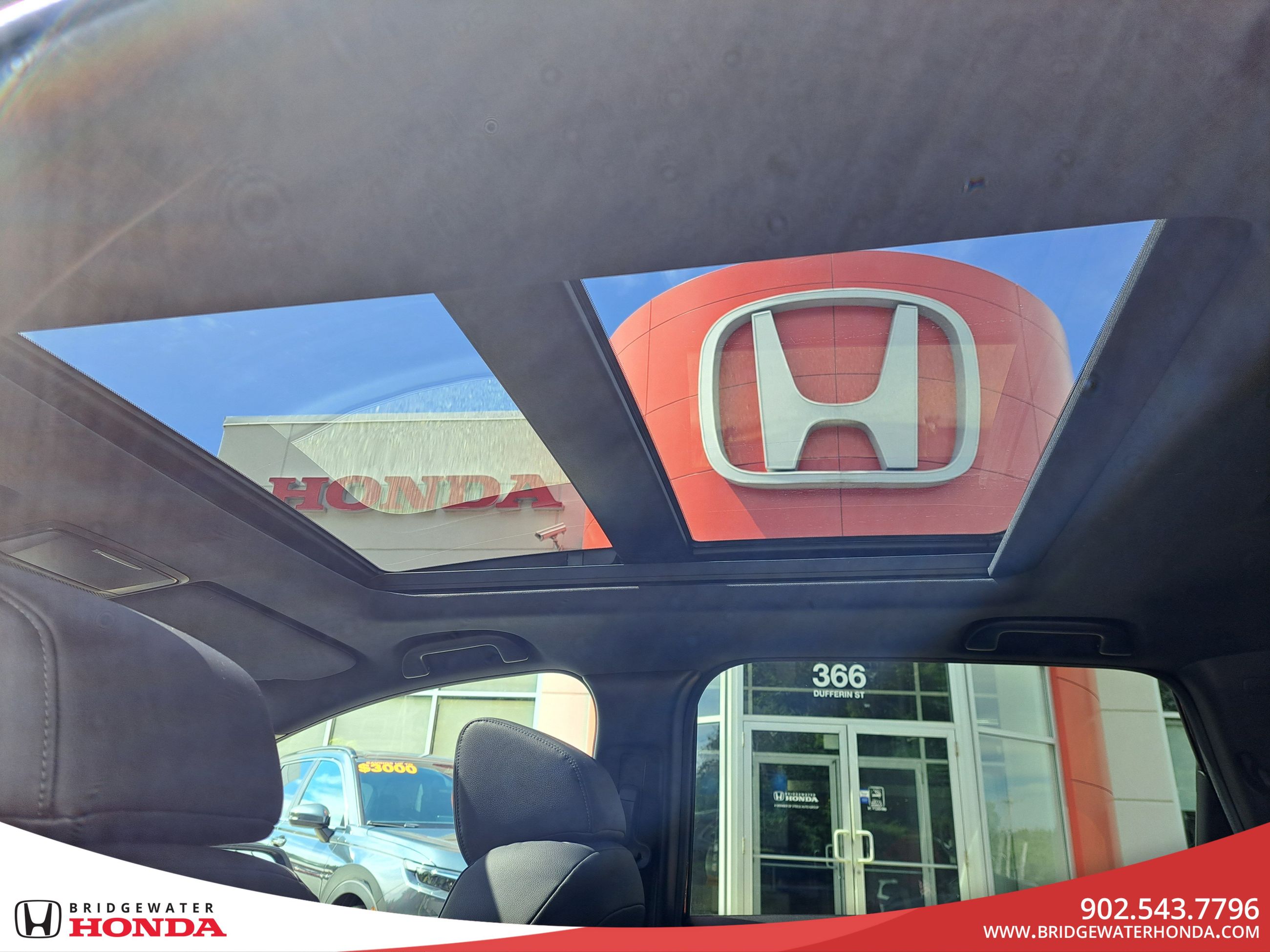 2022 Honda CR-V Black Edition-11