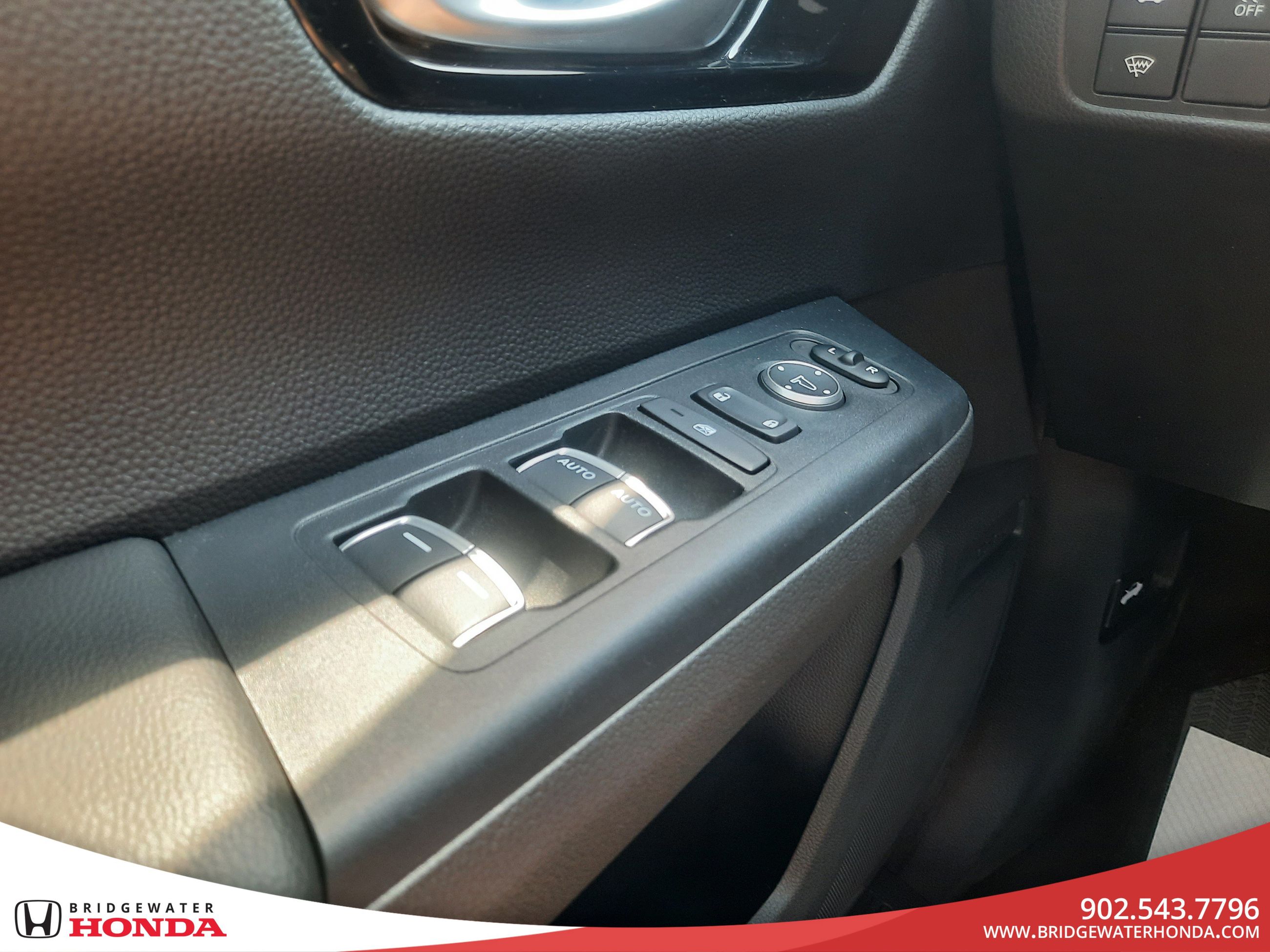 2023 Honda CR-V Sport-B-10