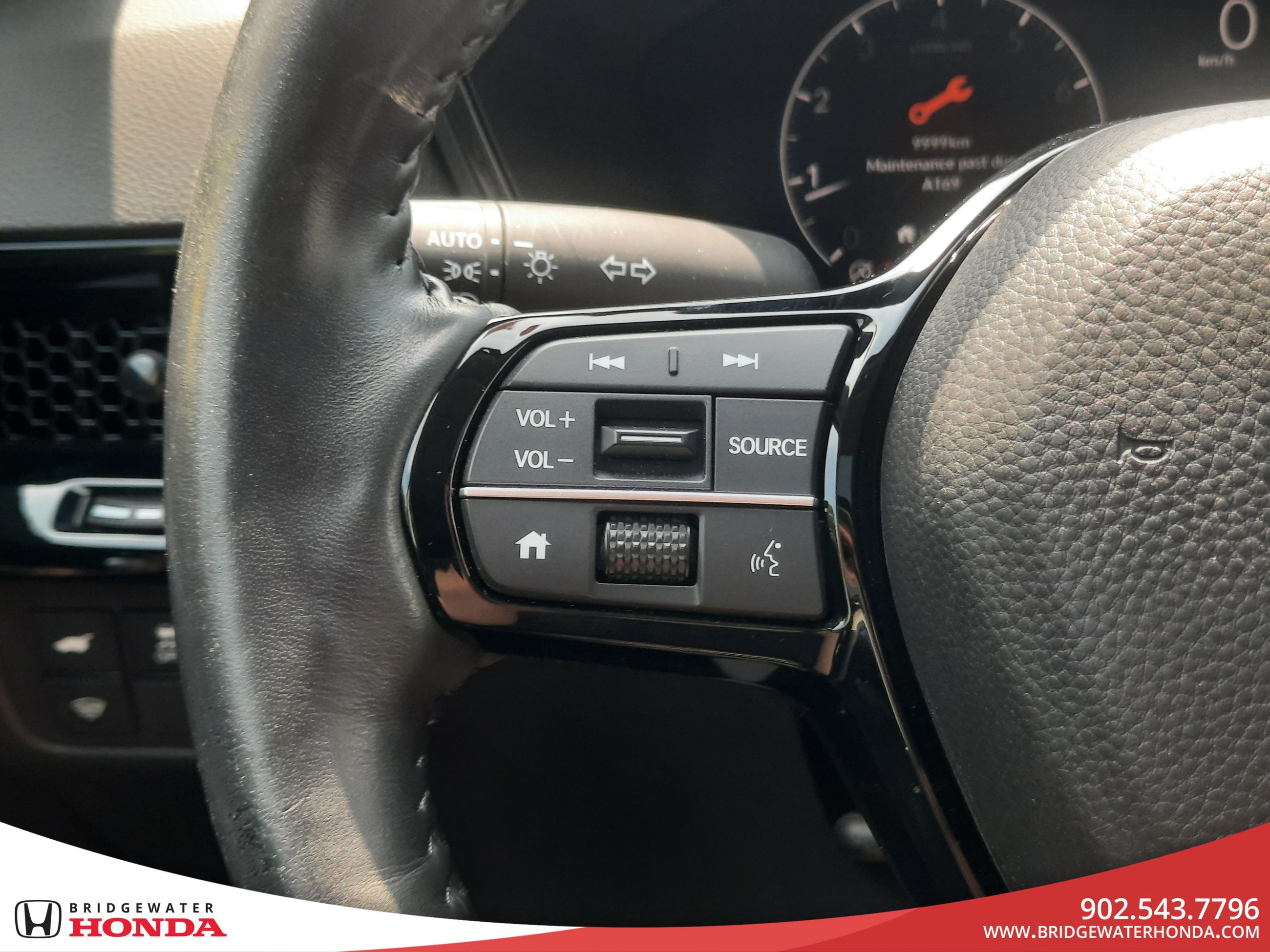 2023 Honda CR-V Sport-B-12