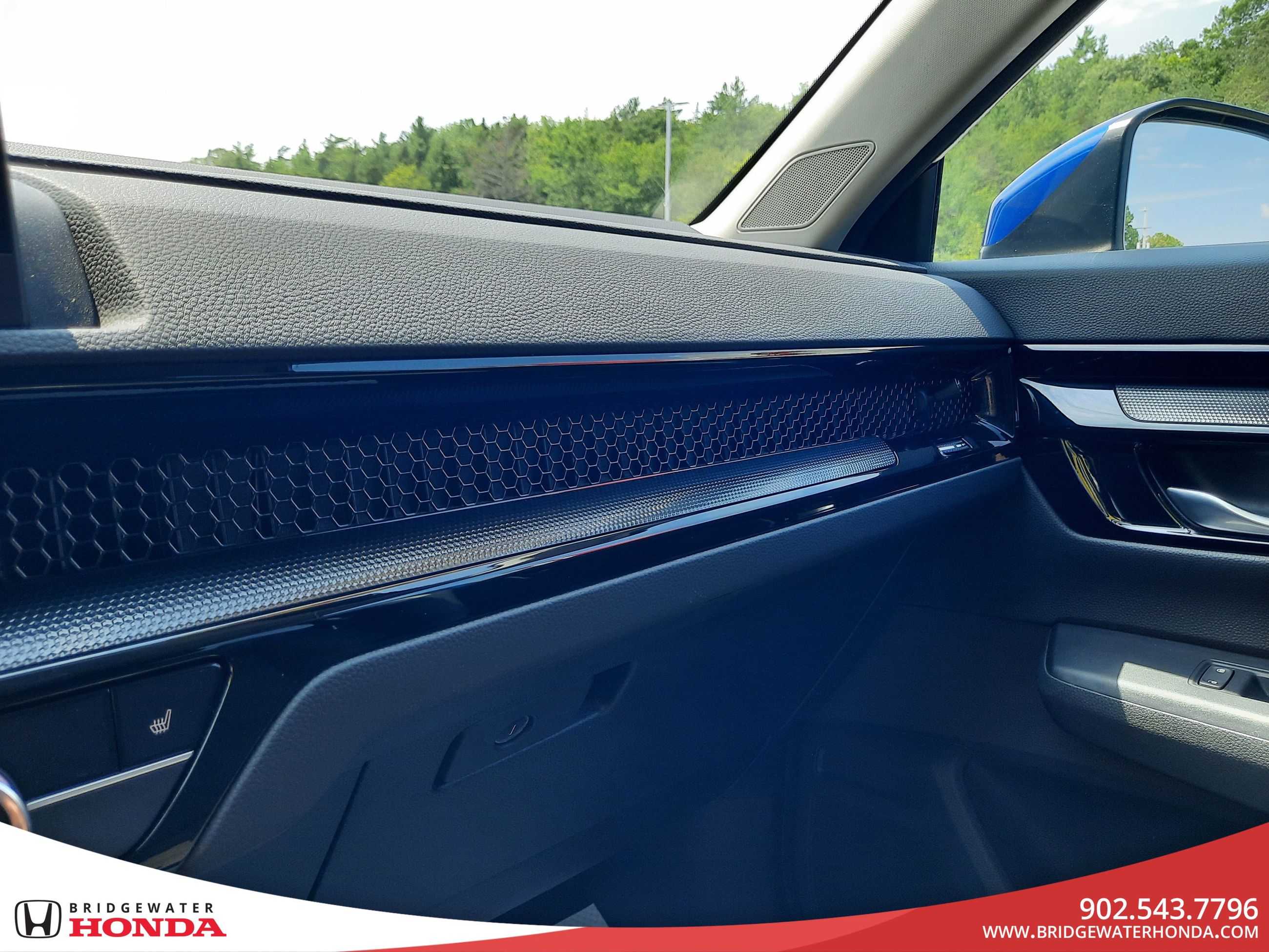 2023 Honda CR-V Sport-B-21